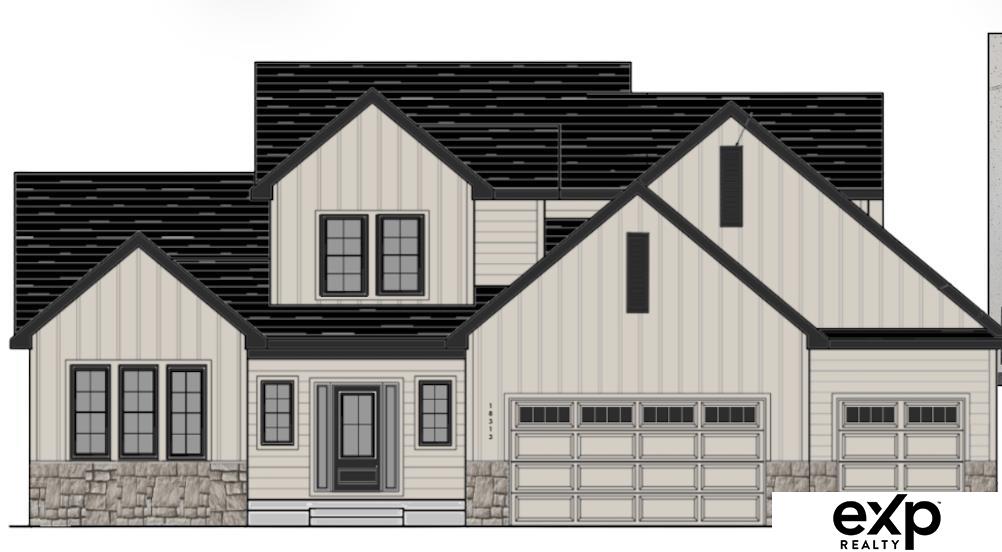 Photo of 18313 Cheyenne Road Omaha NE 68136