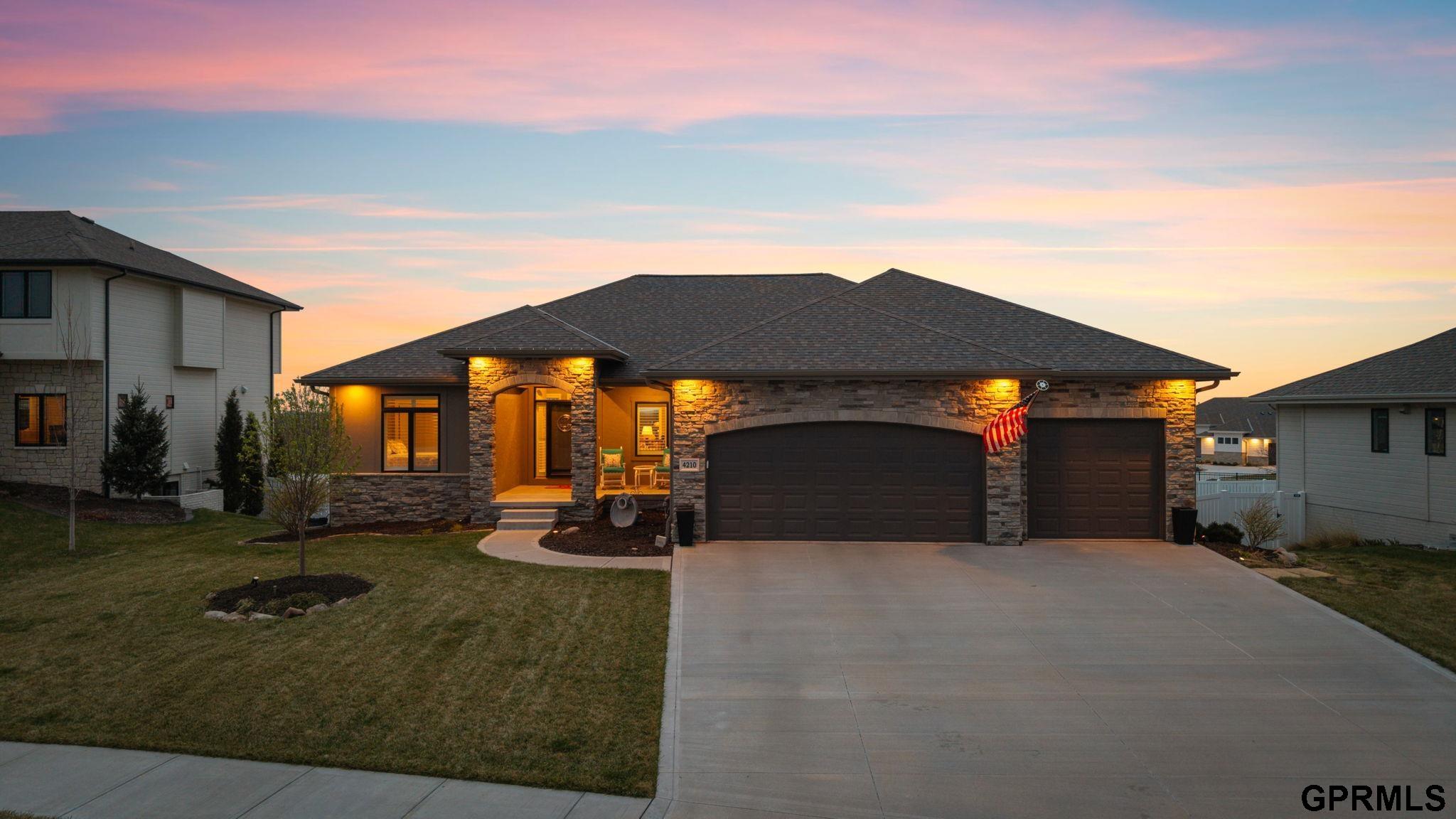 Elkhorn, Nebraska/Douglas County