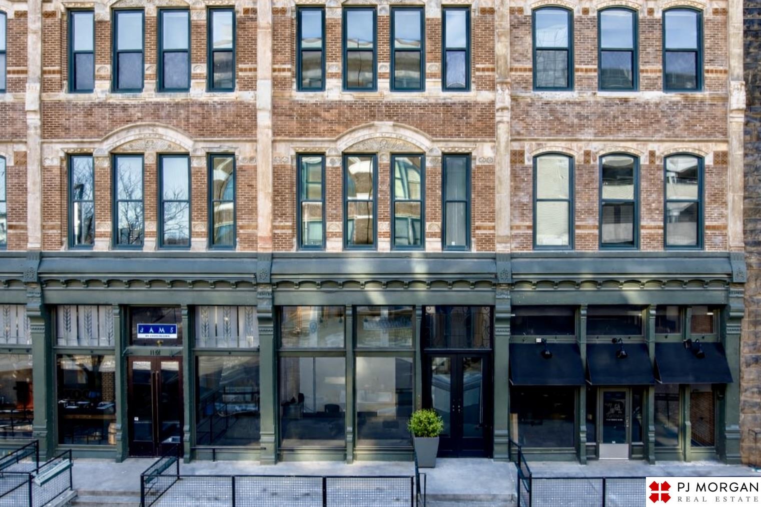 1105 Harney Street UNIT&nbsp;206, Omaha, NE, 68102