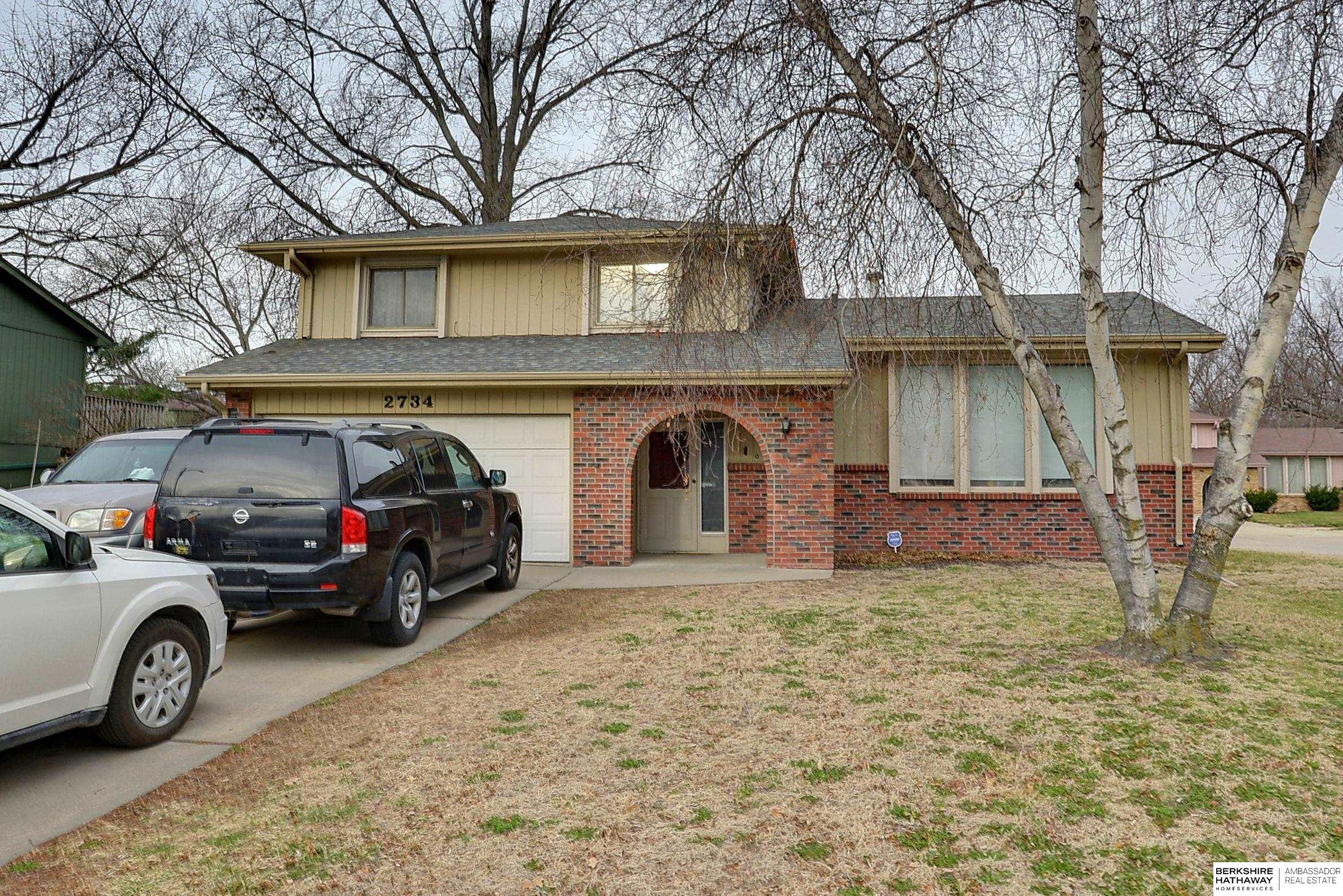 2105 N 129th Street, Omaha, NE, 68164