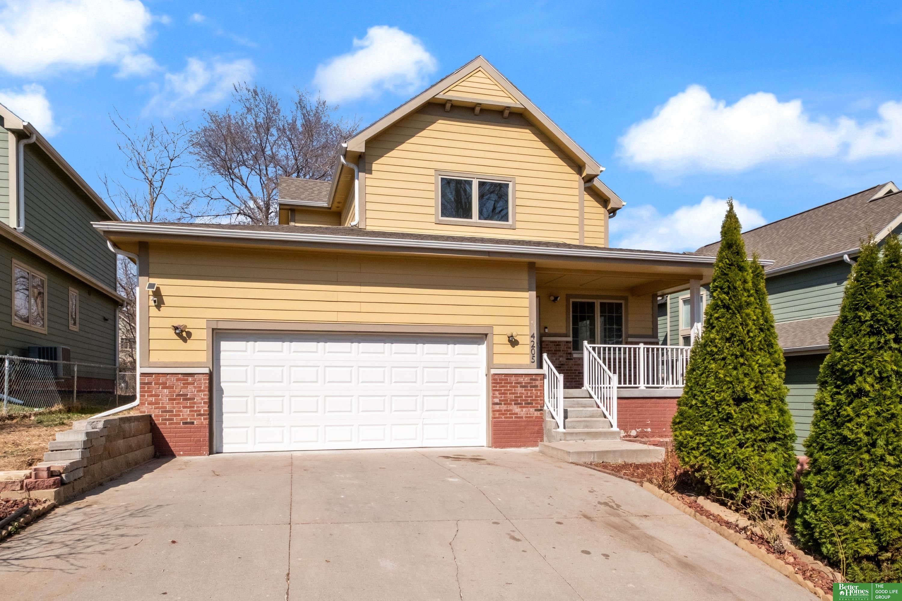 2901 Parker Street, Omaha, NE, 68111