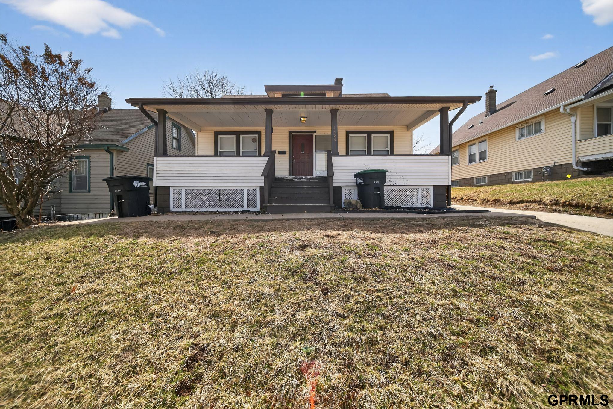 1919 Washington Street, Lincoln, NE, 68502