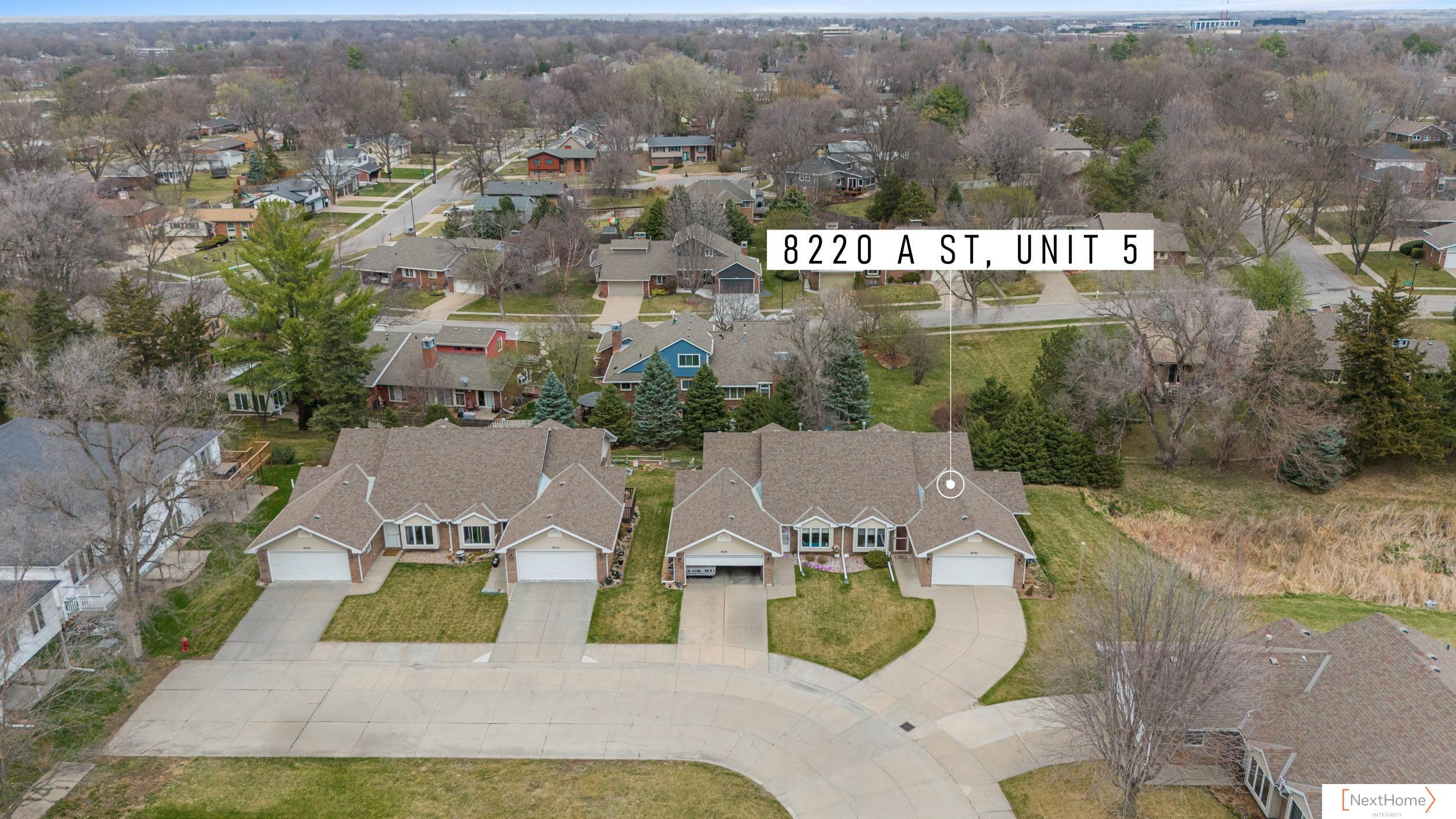8220 A Street UNIT&nbsp;5, Lincoln, NE, 68510