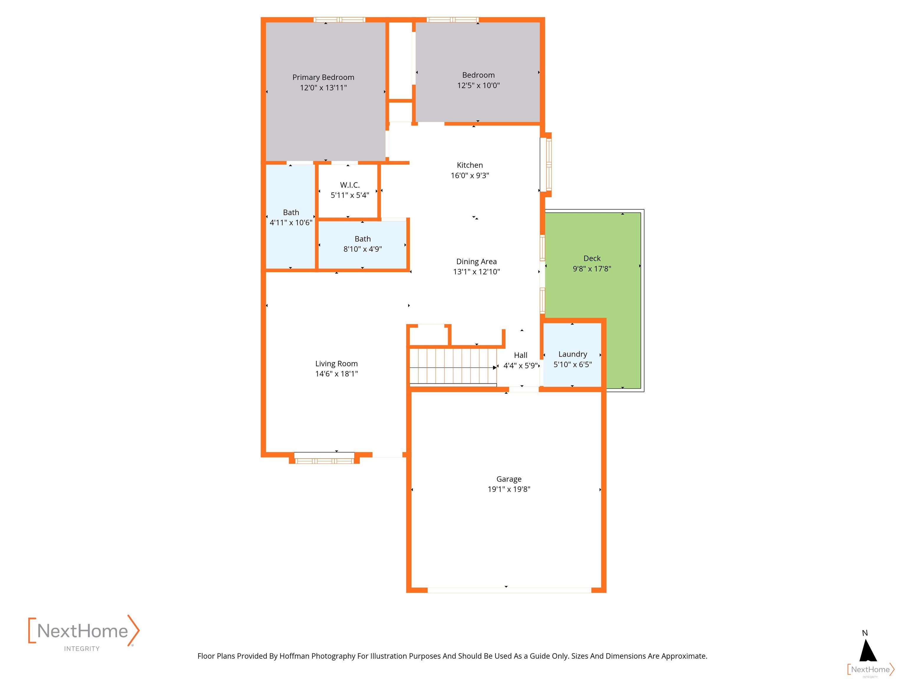 8220 A Street UNIT&nbsp;5, Lincoln, NE, 68510