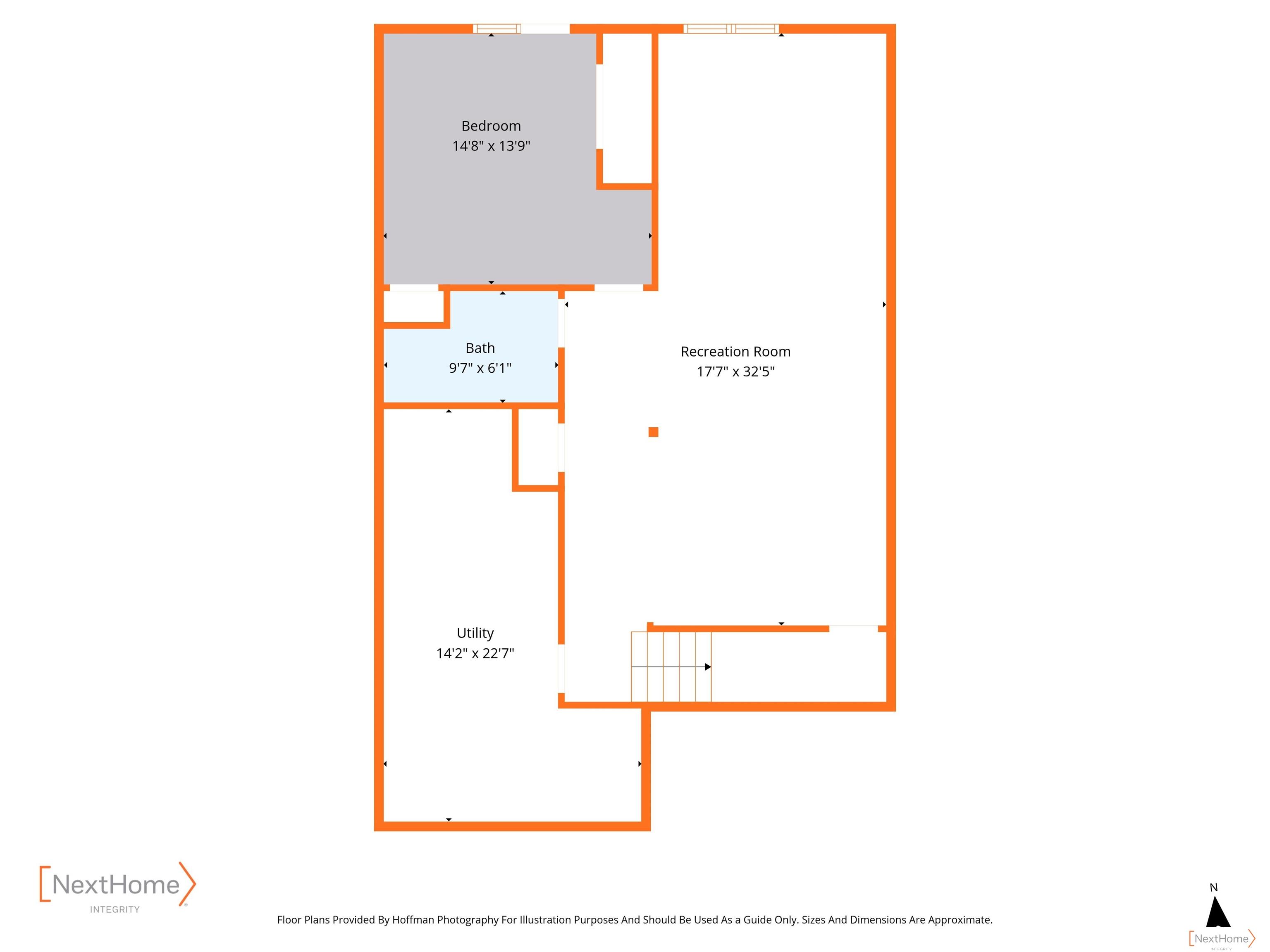 8220 A Street UNIT&nbsp;5, Lincoln, NE, 68510