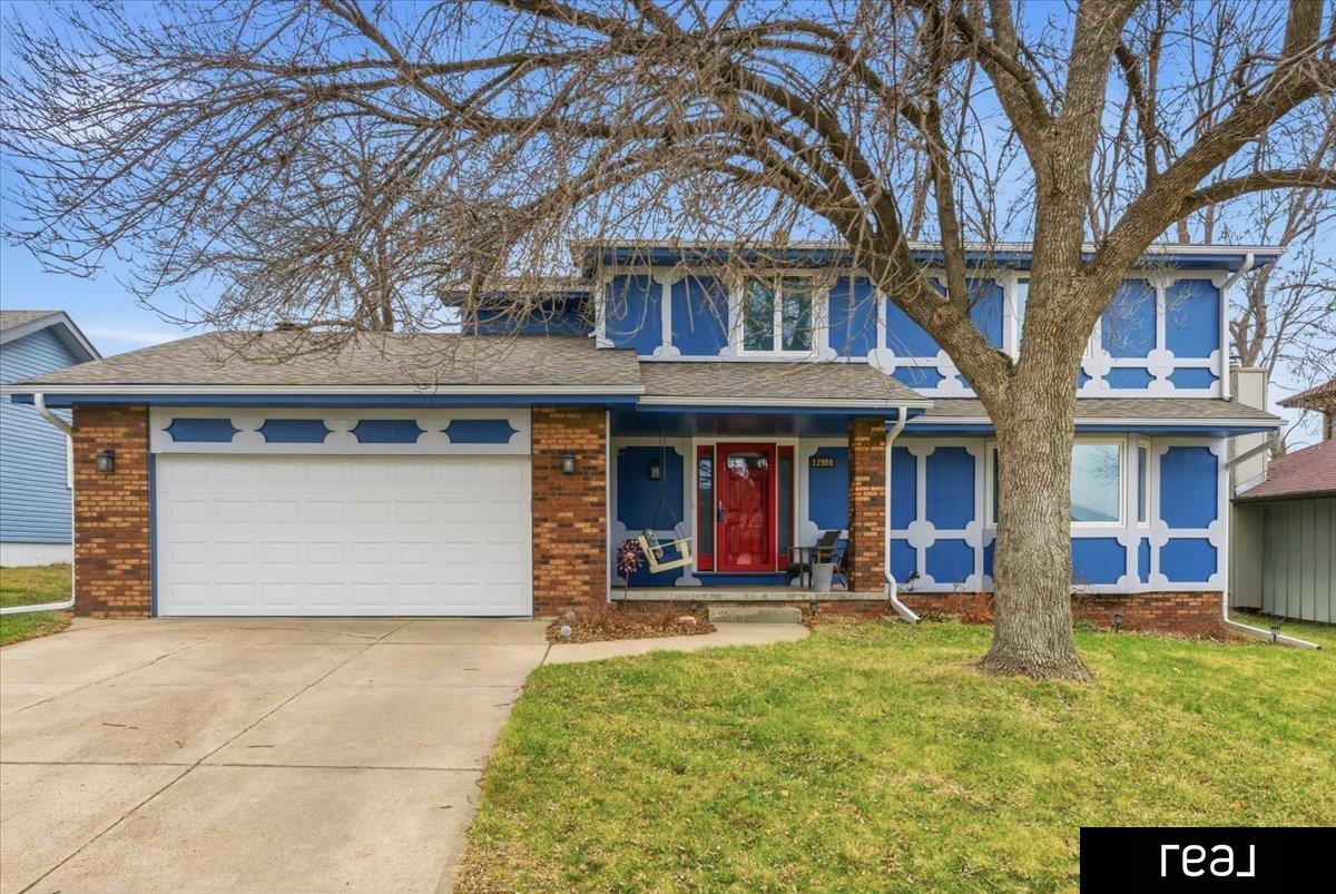 3406 Lynnwood Drive, Bellevue, NE, 68123