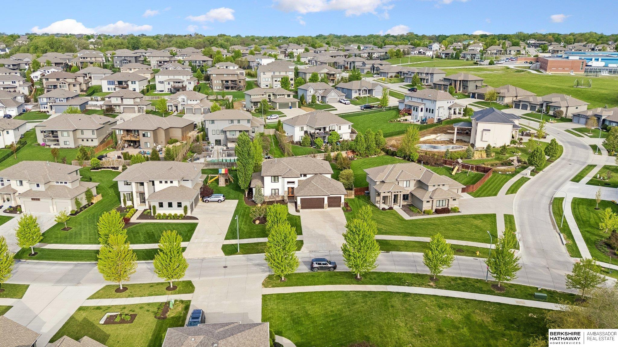 Photo of 1606 Blue Sage Parkway Elkhorn NE 68022