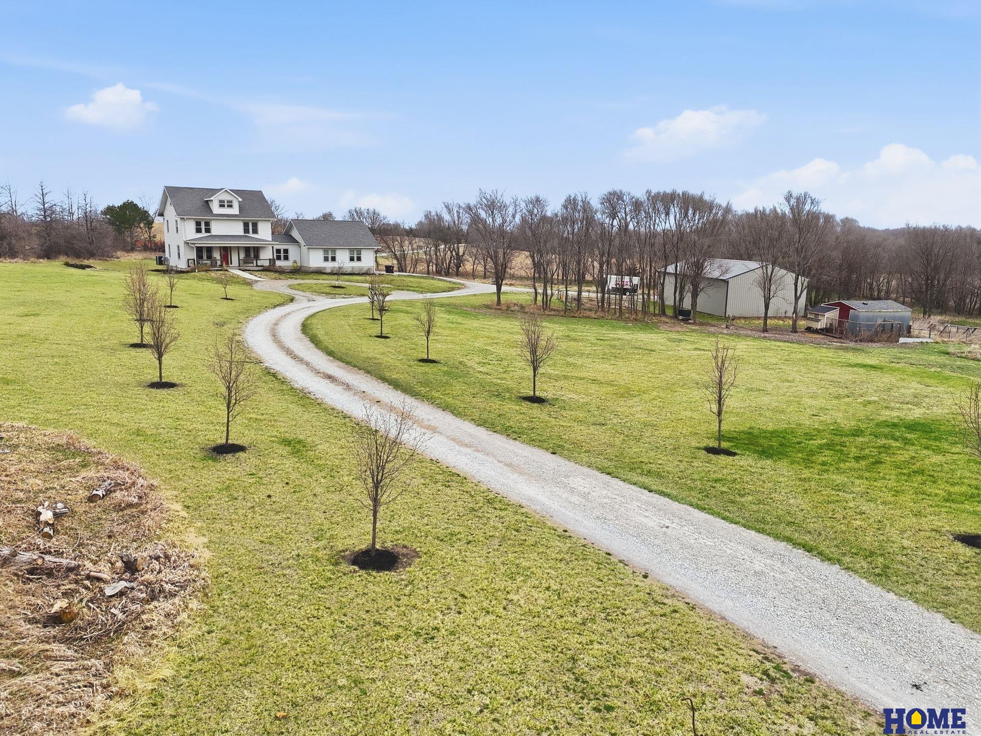 1044 Tuscan Trail, Hickman, NE, 68372