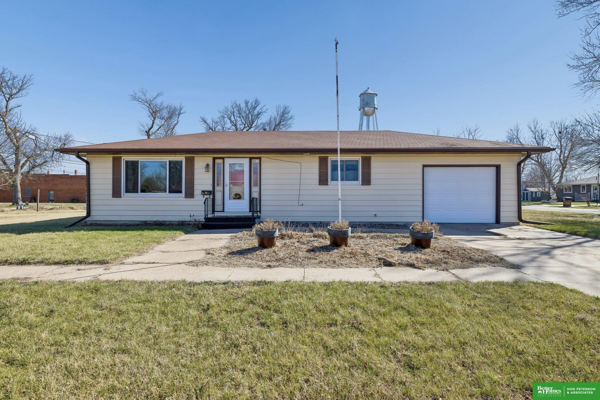 Photo of 401 7th Street Milligan NE 68406