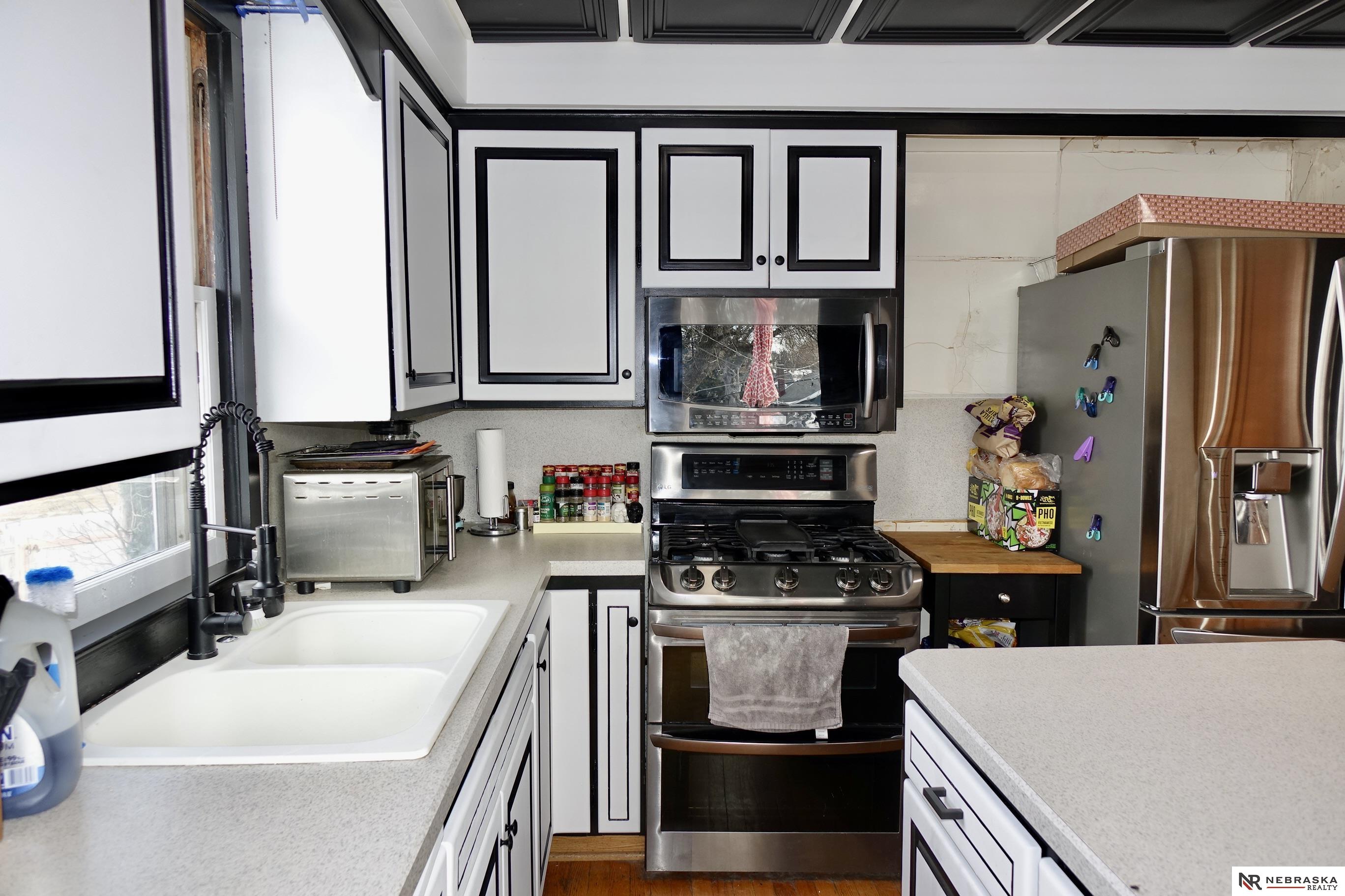 1938 South 50th Street, Omaha, NE, 68106