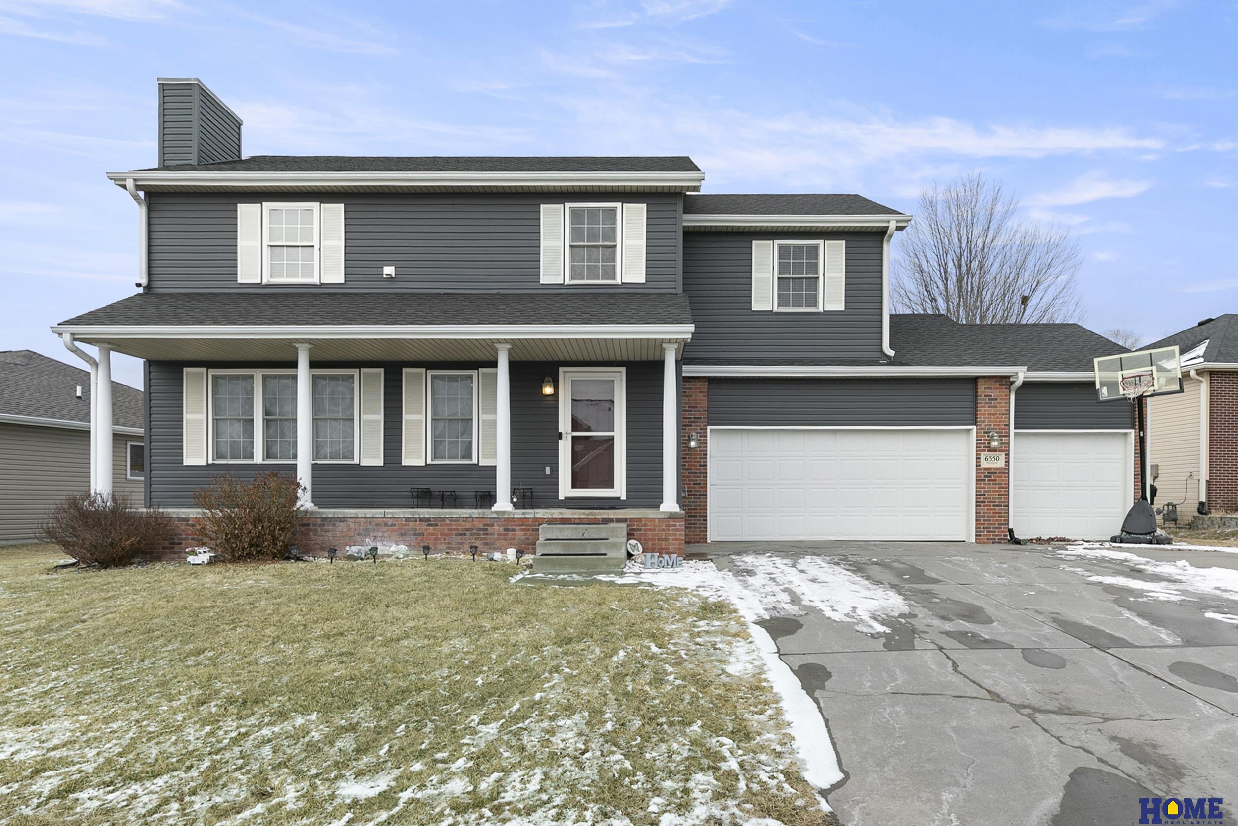 6151 Glass Ridge Drive, Lincoln, NE, 68526