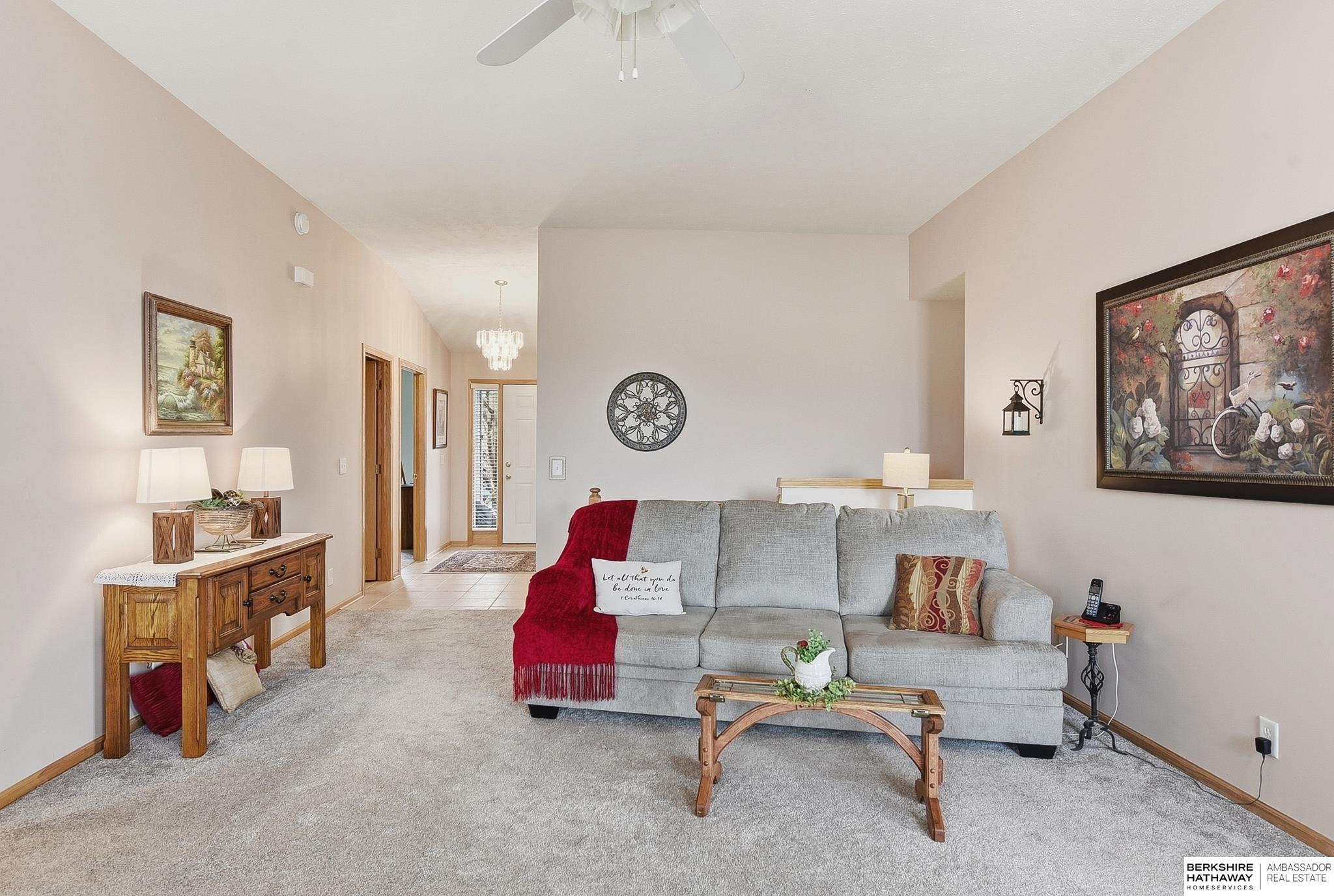 15512 Parker Street, Omaha, NE, 68154