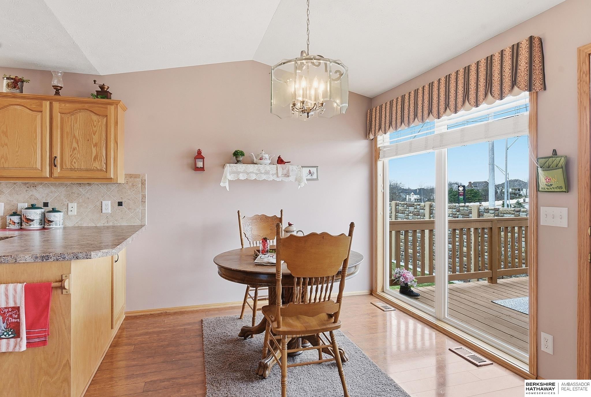 15512 Parker Street, Omaha, NE, 68154