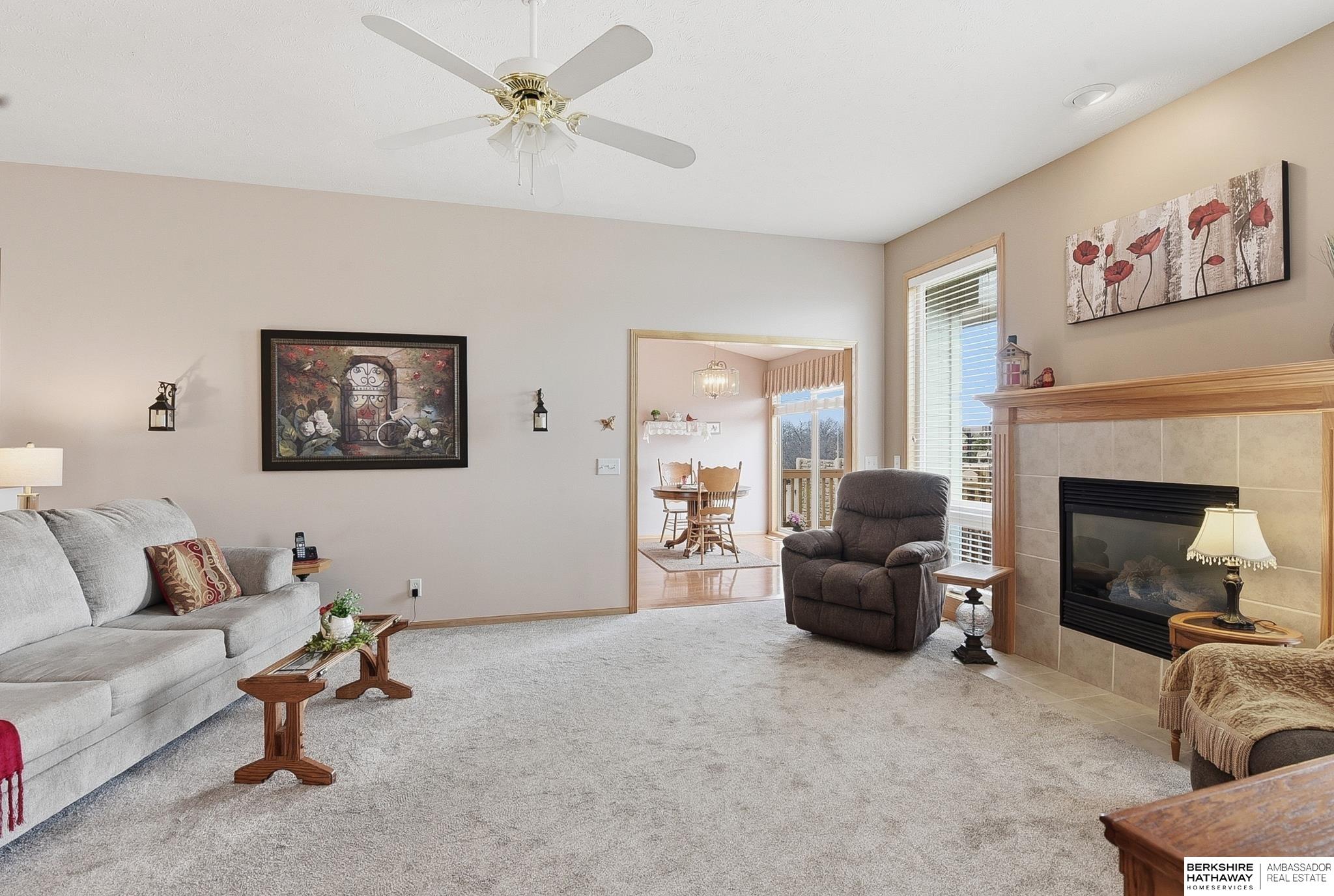 15512 Parker Street, Omaha, NE, 68154