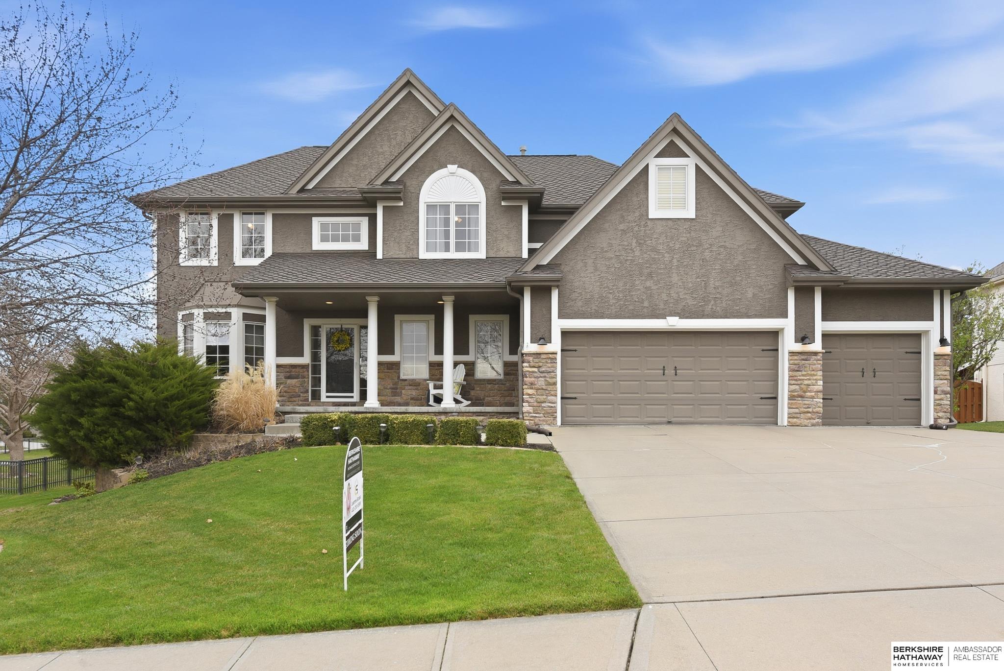 Papillion, Sarpy County