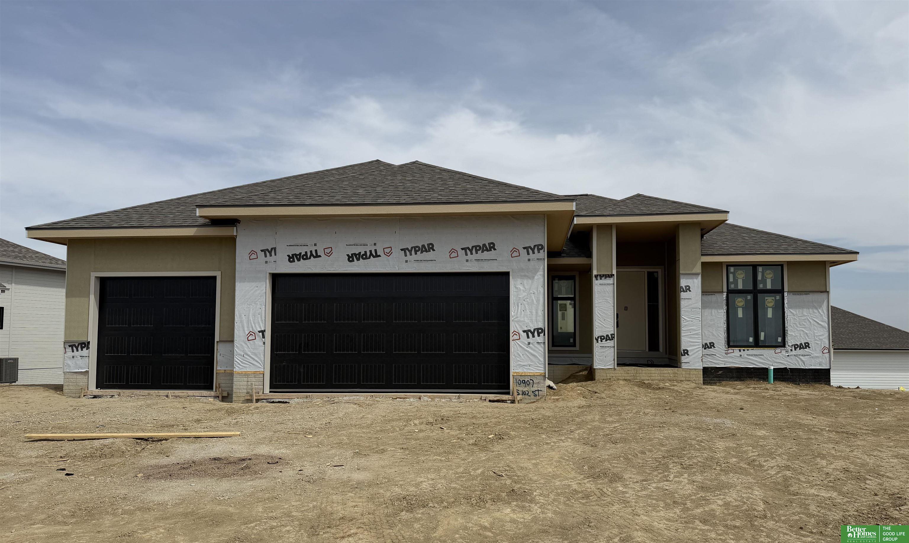 Papillion, Sarpy County