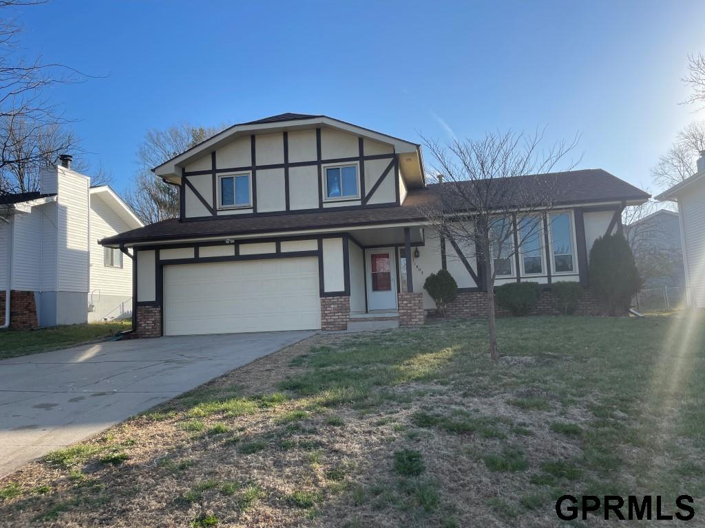 13603 S 26th Street, Bellevue, NE, 68123