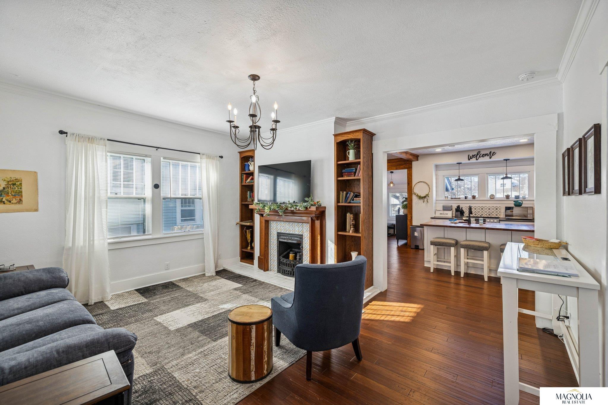 611 elmwood Avenue, Lincoln, NE, 68510