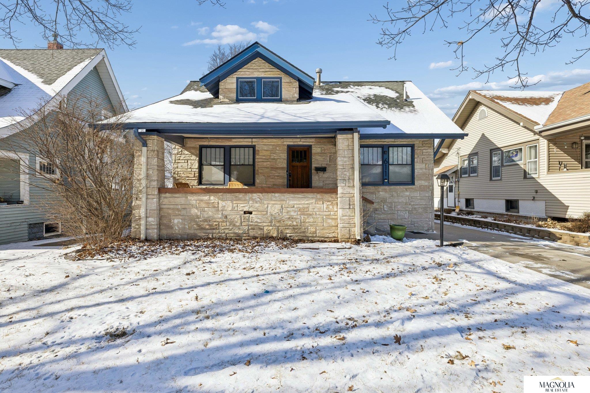 611 elmwood Avenue, Lincoln, NE, 68510