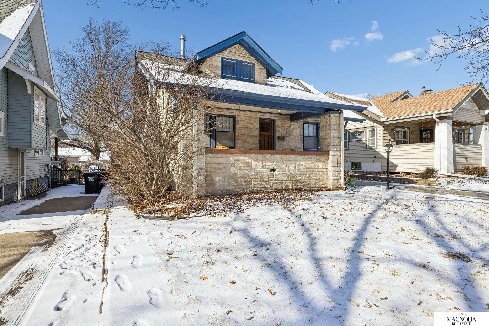611 elmwood Avenue, Lincoln, NE, 68510