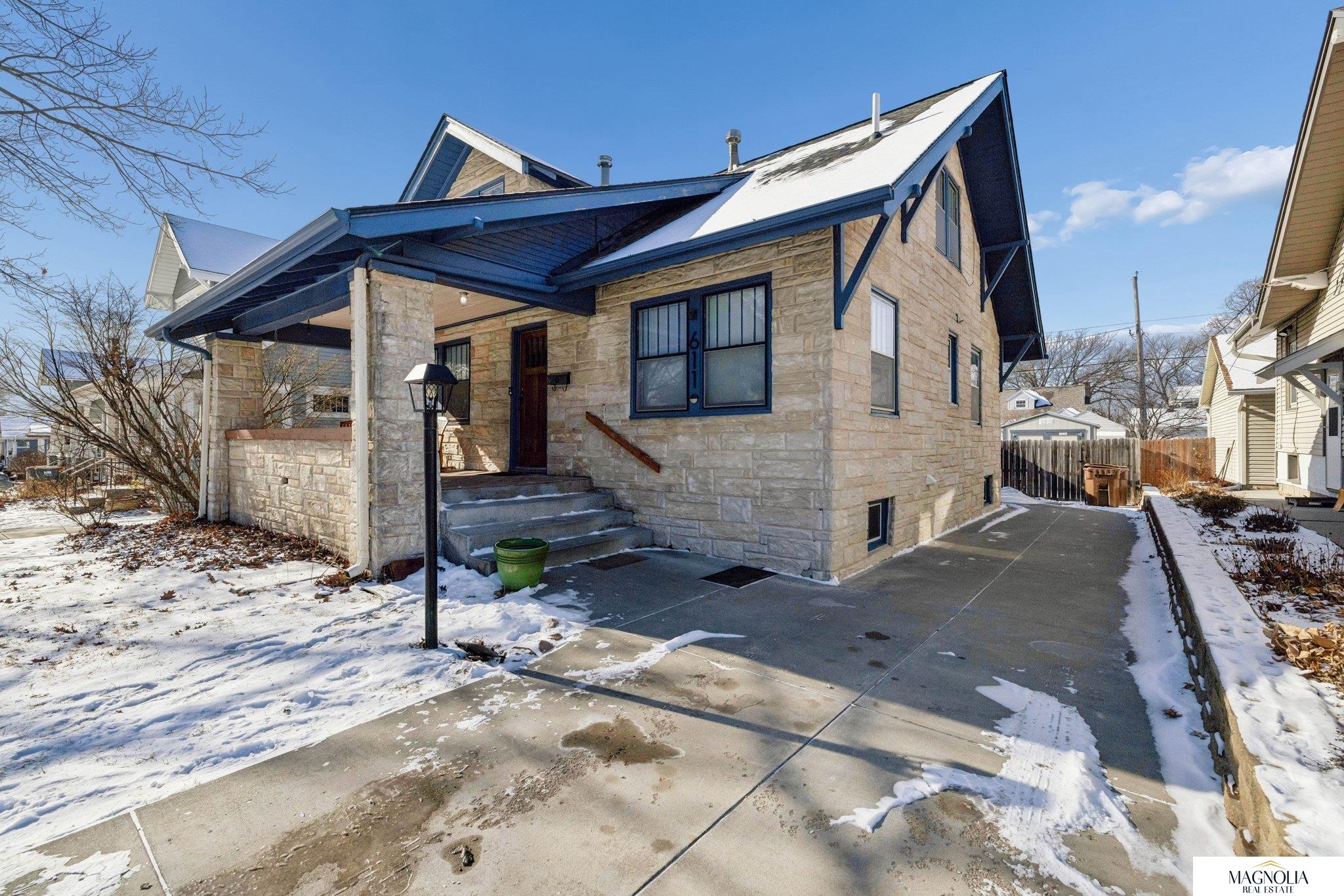 611 elmwood Avenue, Lincoln, NE, 68510