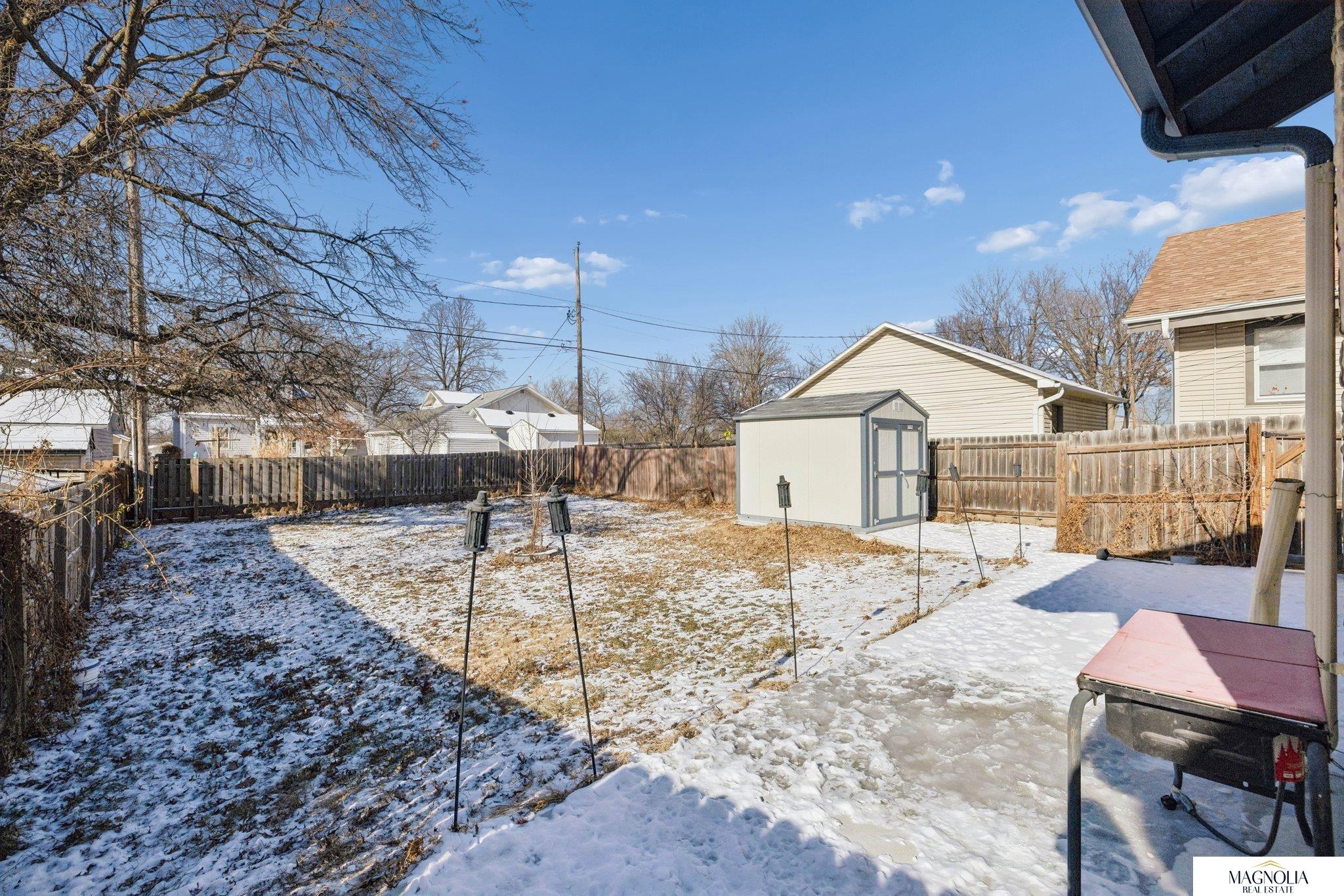 611 elmwood Avenue, Lincoln, NE, 68510