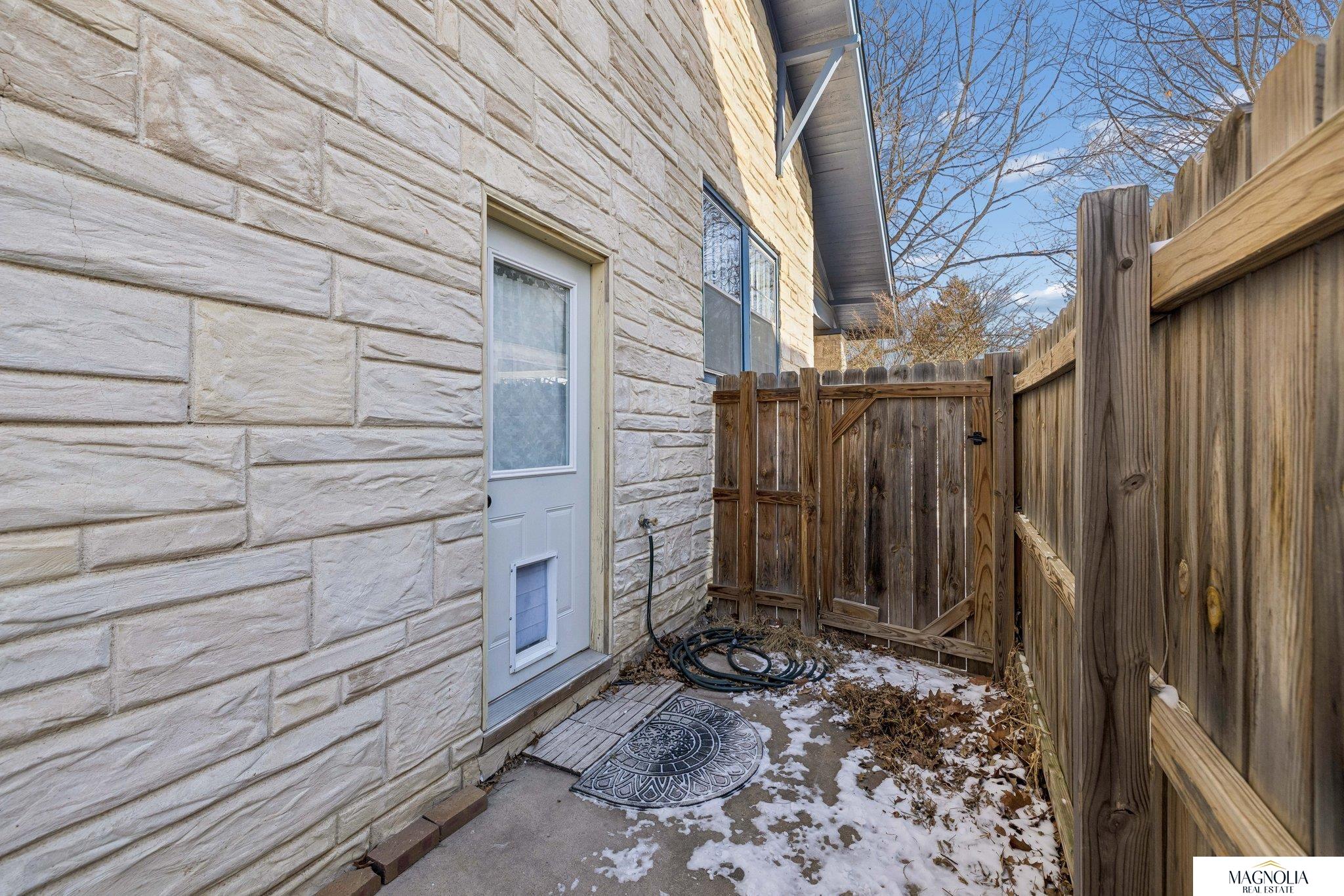 611 elmwood Avenue, Lincoln, NE, 68510
