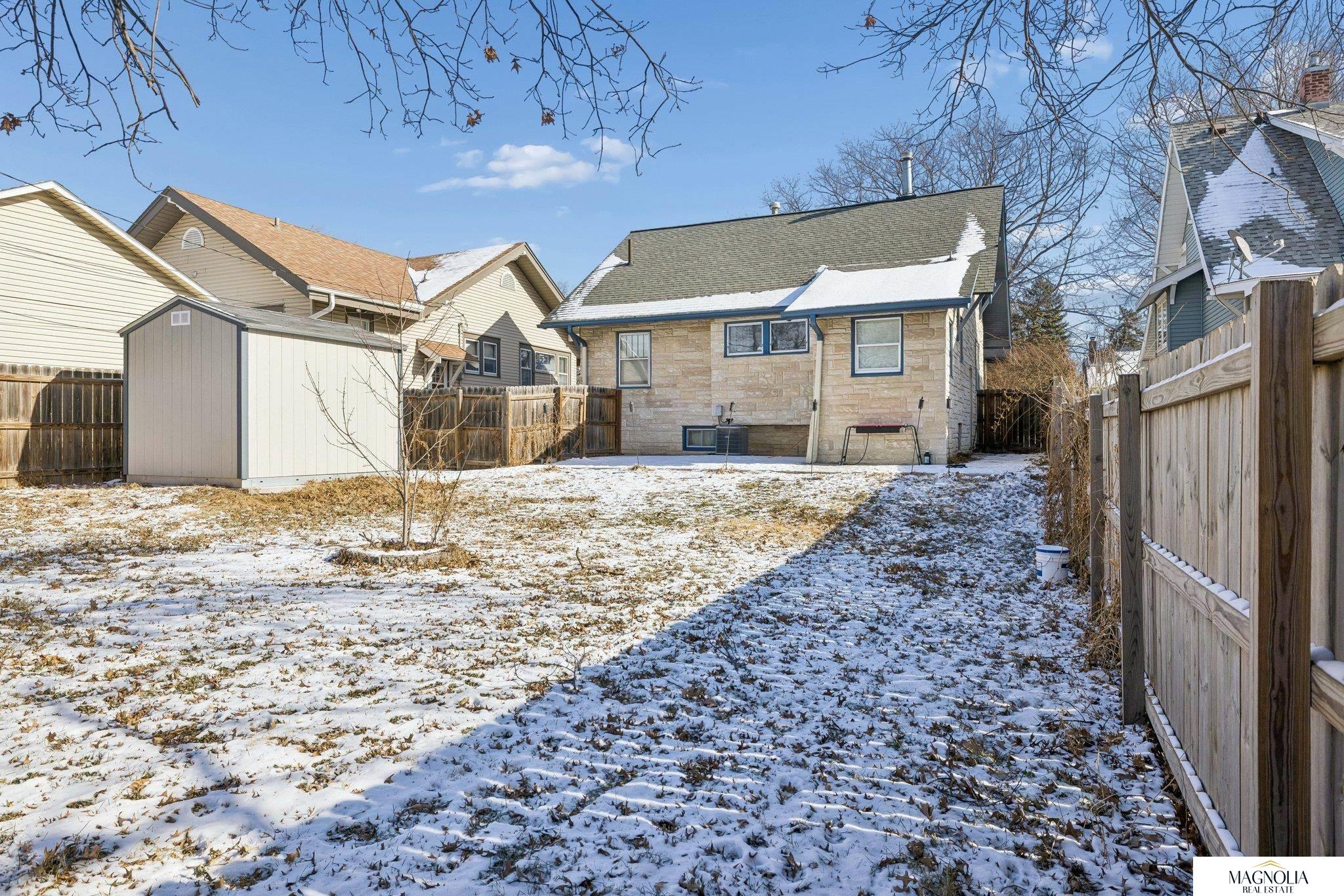 611 elmwood Avenue, Lincoln, NE, 68510