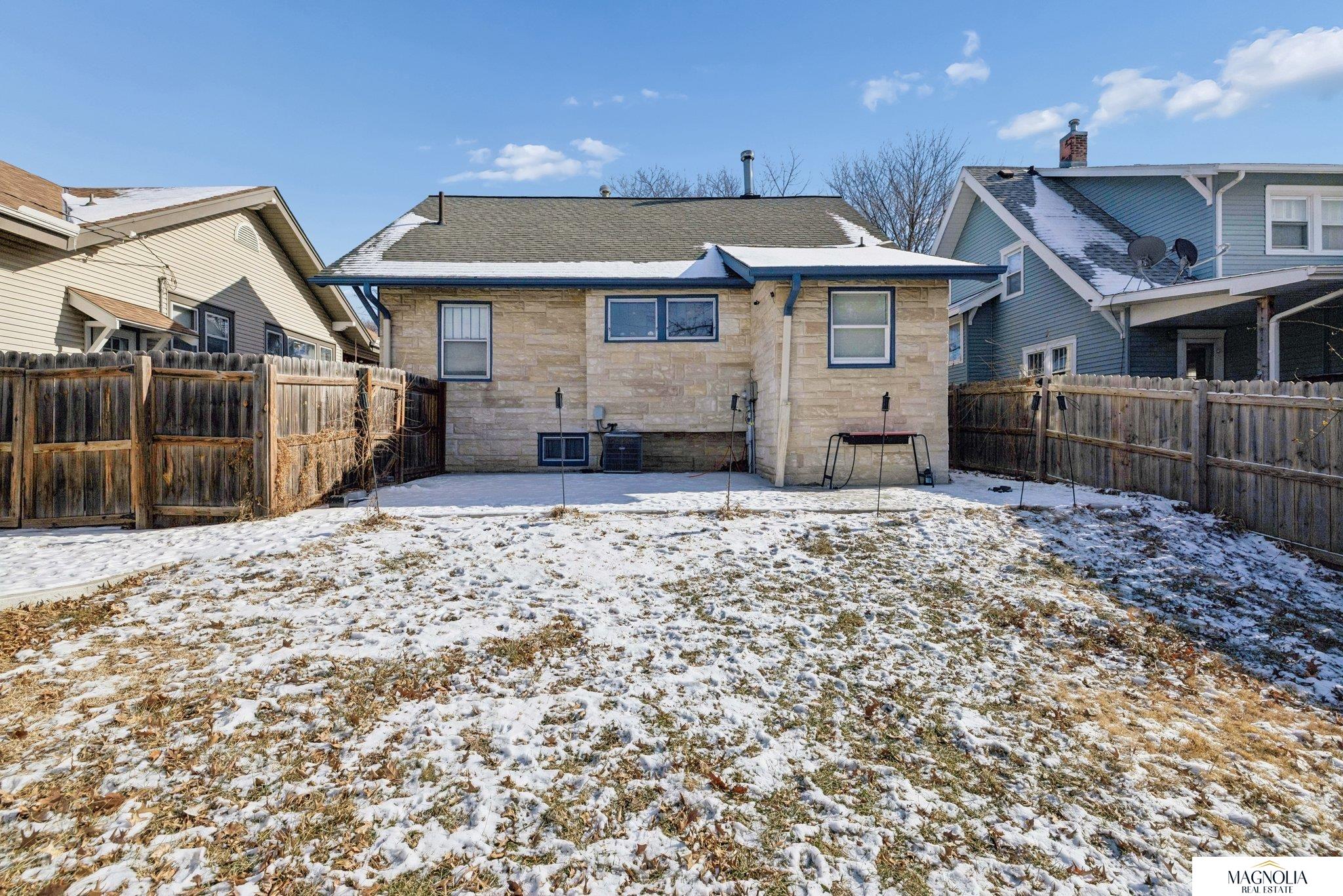 611 elmwood Avenue, Lincoln, NE, 68510