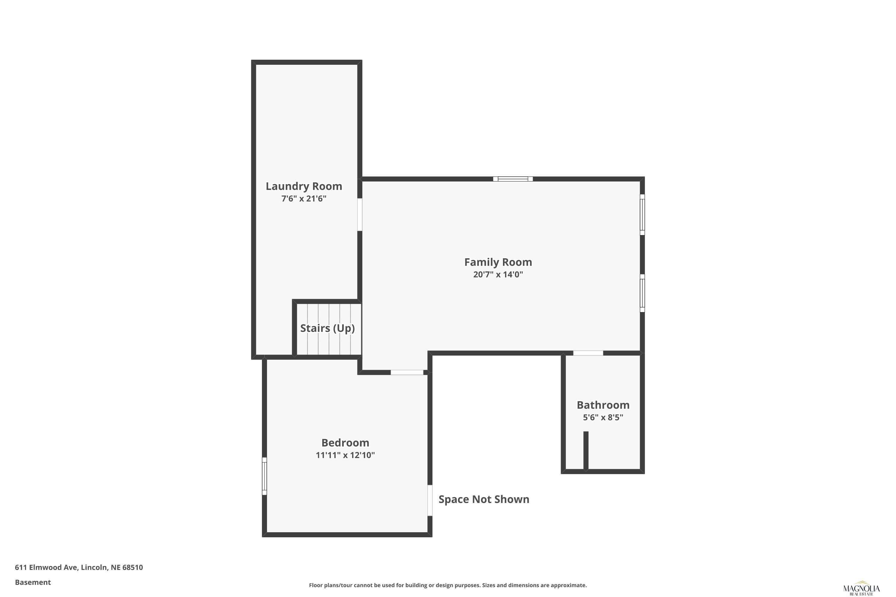 611 elmwood Avenue, Lincoln, NE, 68510