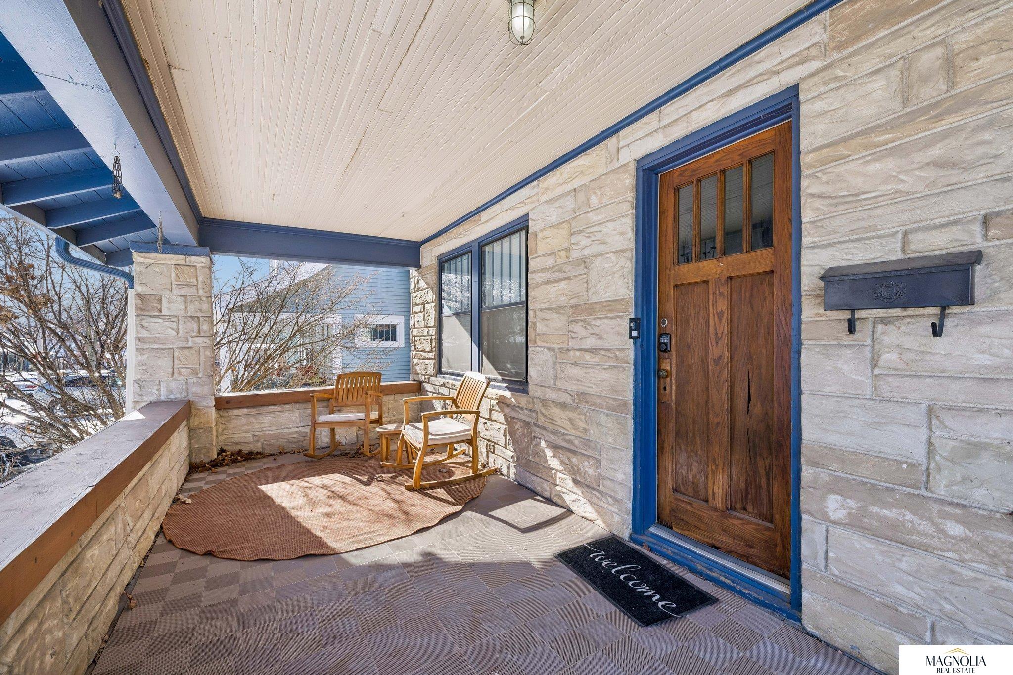 611 elmwood Avenue, Lincoln, NE, 68510