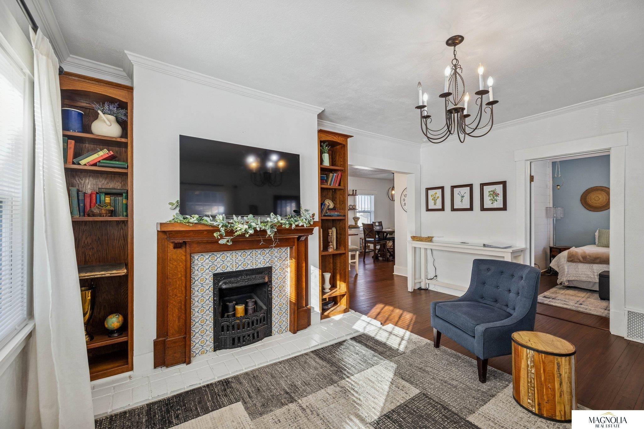 611 elmwood Avenue, Lincoln, NE, 68510