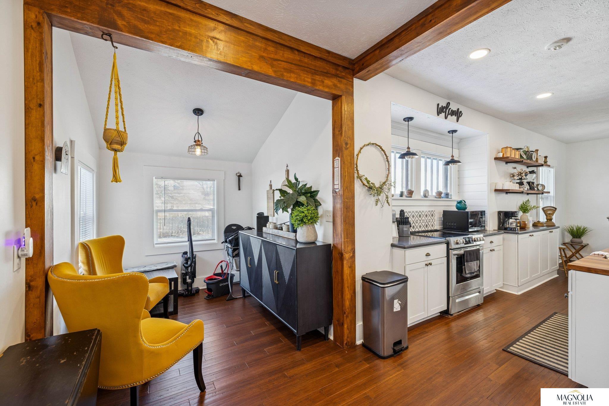 611 elmwood Avenue, Lincoln, NE, 68510