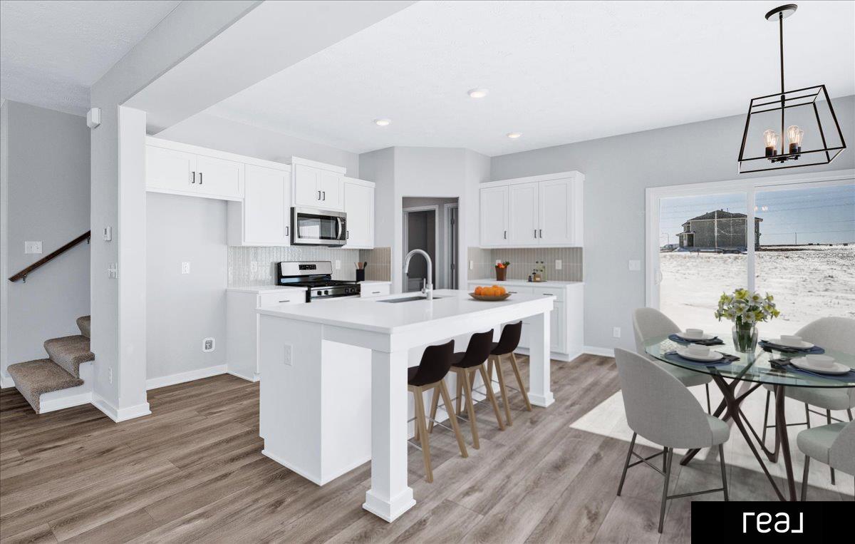 5512 N 190th Avenue, Elkhorn, NE, 68022