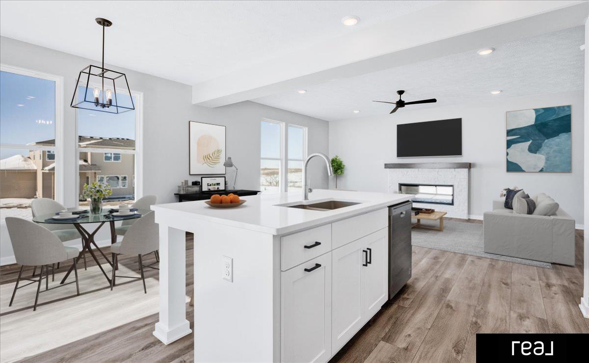 5512 N 190th Avenue, Elkhorn, NE, 68022