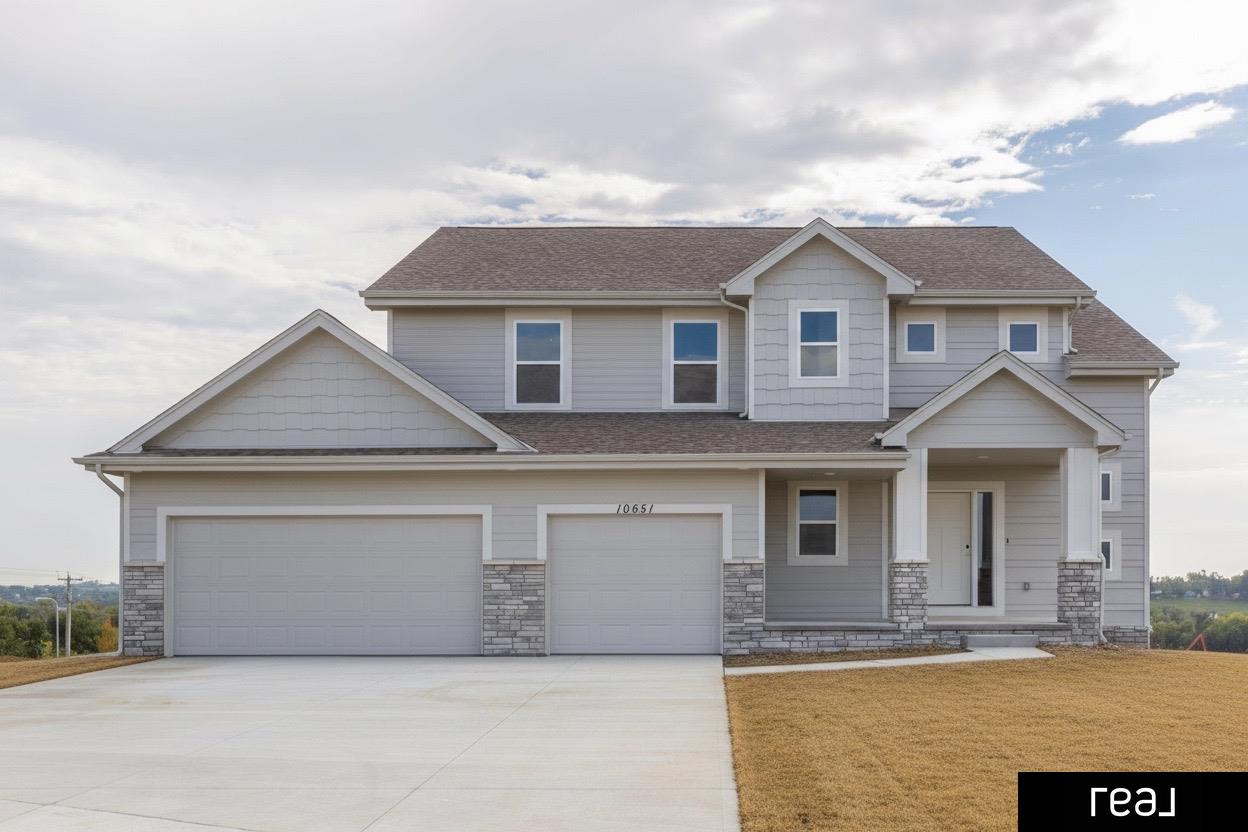 12411 Osprey Lane, Papillion, NE, 68046