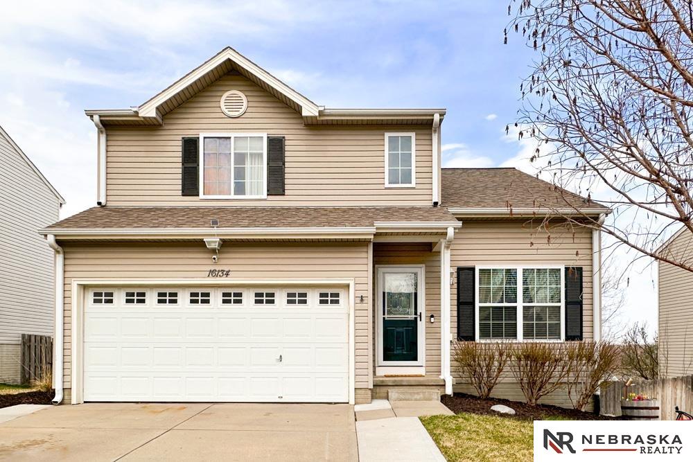 7350 183rd Street, Omaha, NE, 68136