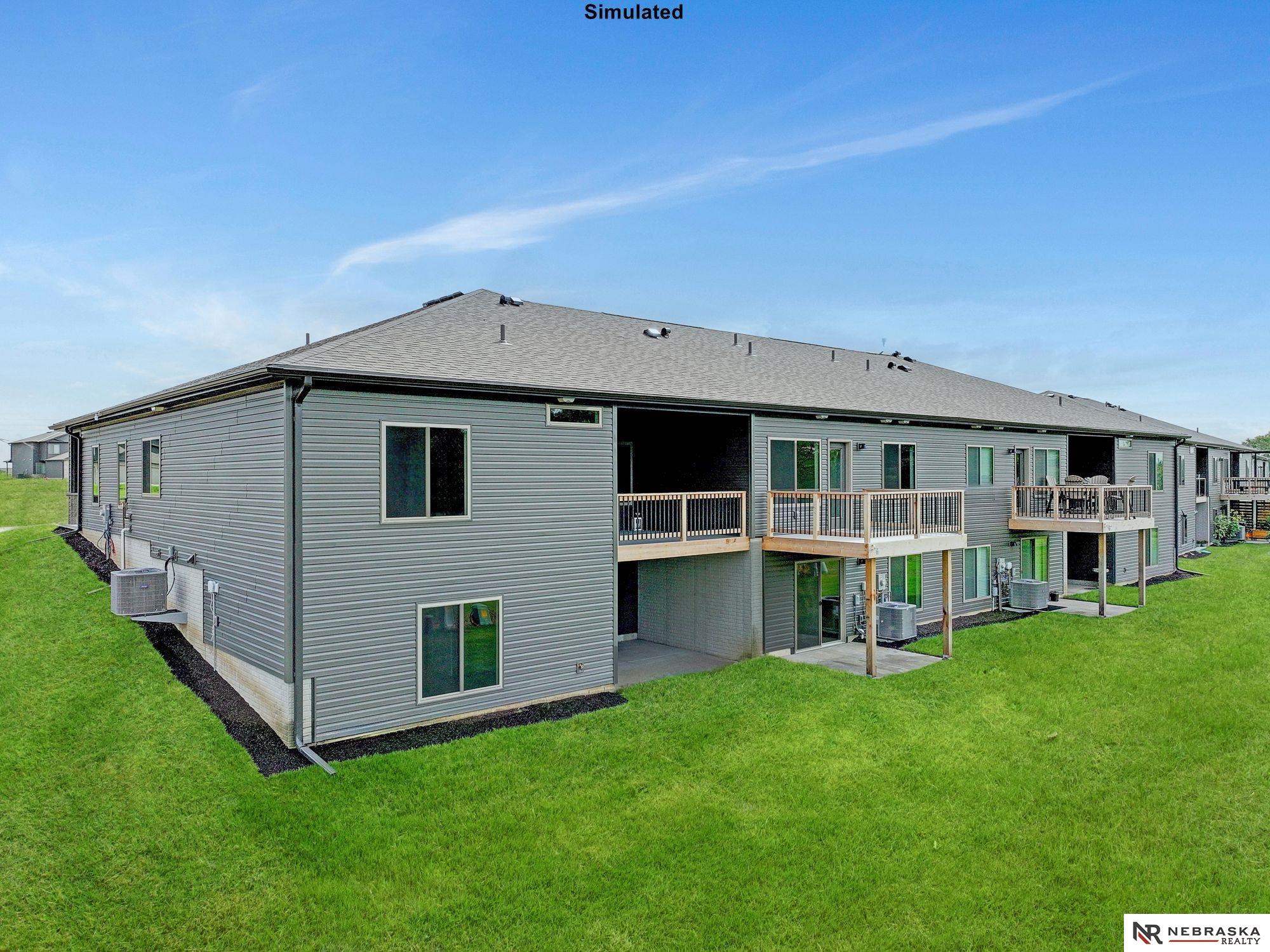 8800 Bristlecone Drive, Lincoln, NE, 68526