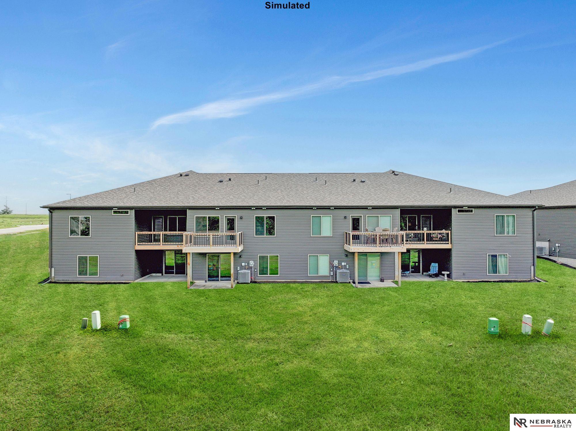 8800 Bristlecone Drive, Lincoln, NE, 68526