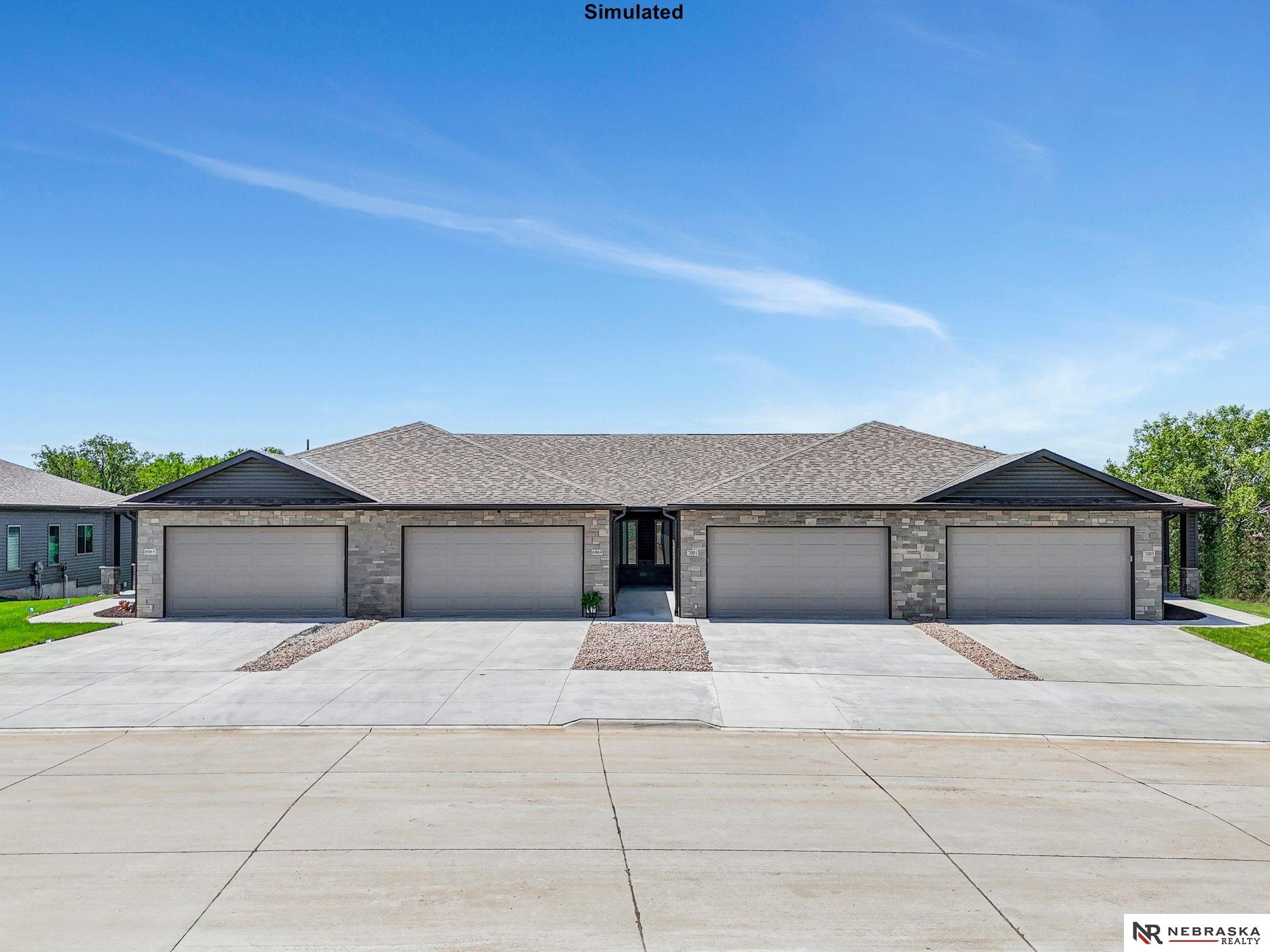 8800 Bristlecone Drive, Lincoln, NE, 68526