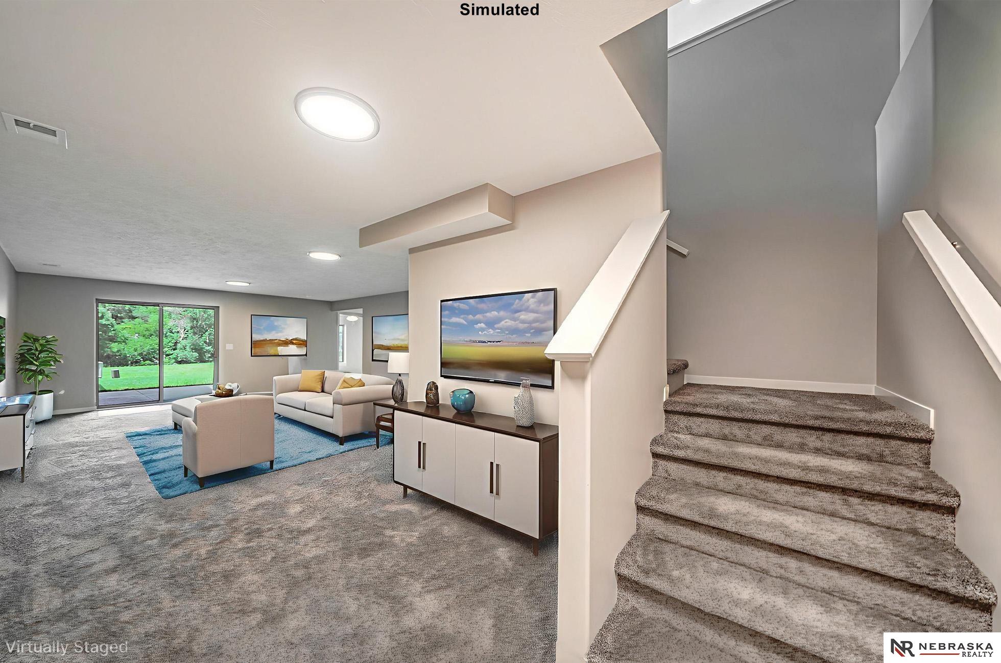 8800 Bristlecone Drive, Lincoln, NE, 68526