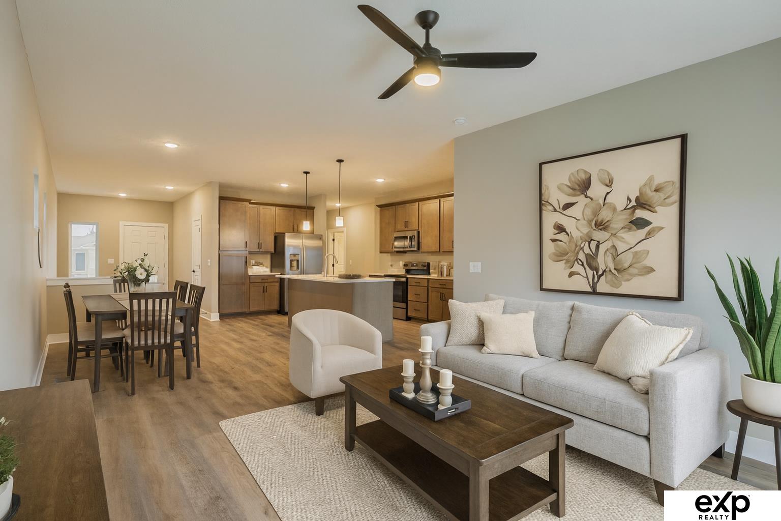 7206 157Th Street, Omaha, NE, 68136