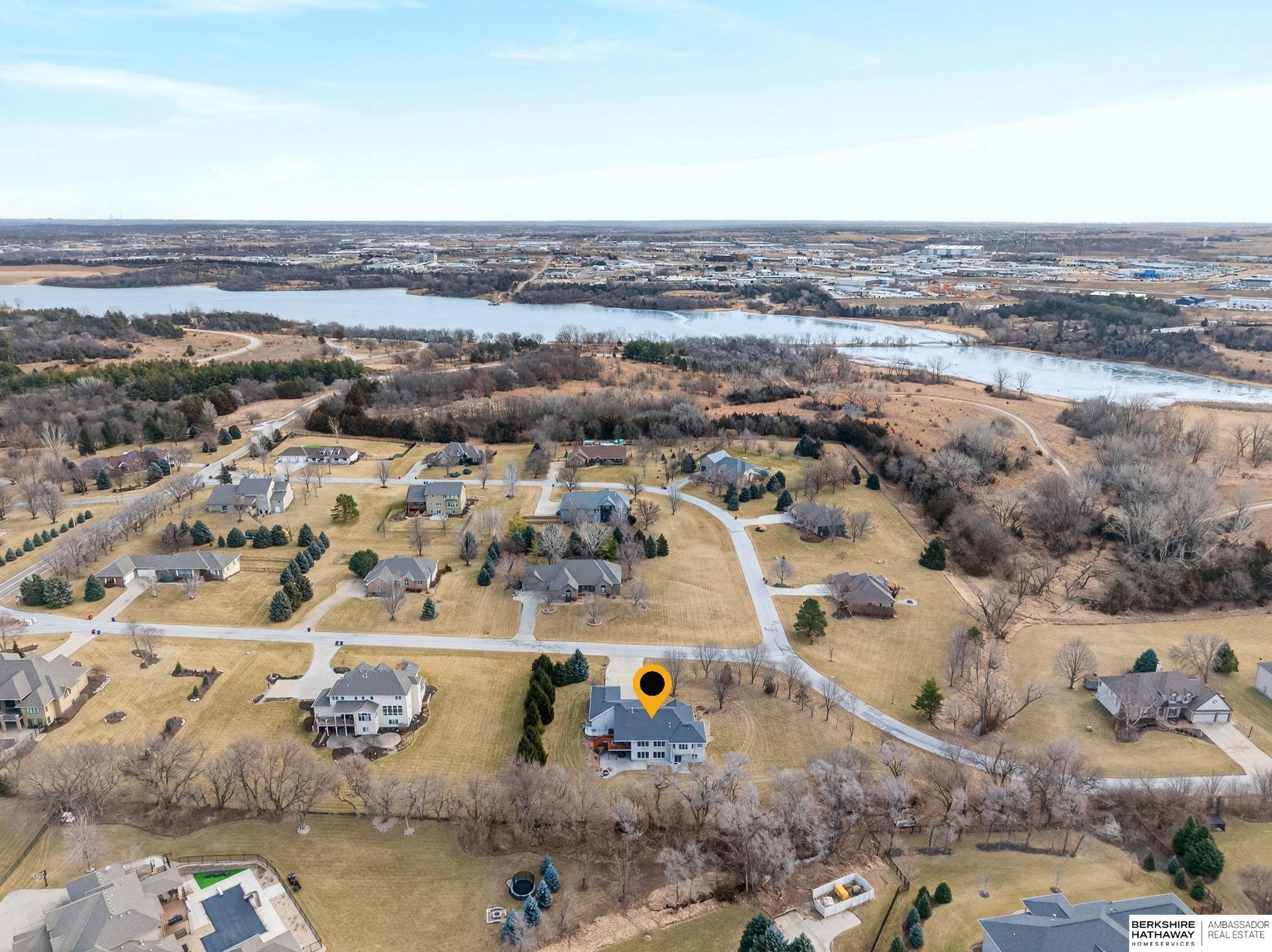 10030 162nd Street, Omaha, NE, 68136