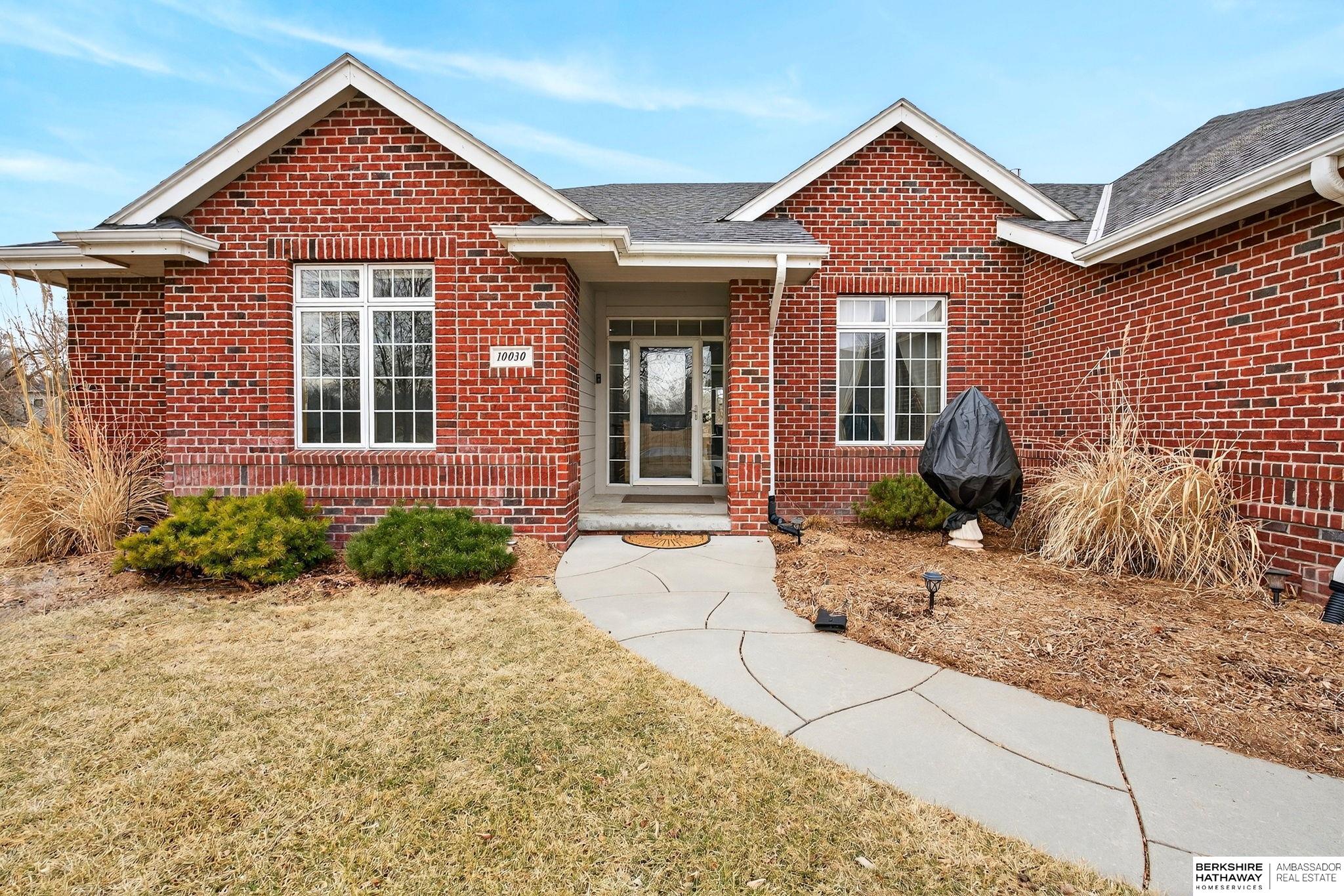 10030 162nd Street, Omaha, NE, 68136