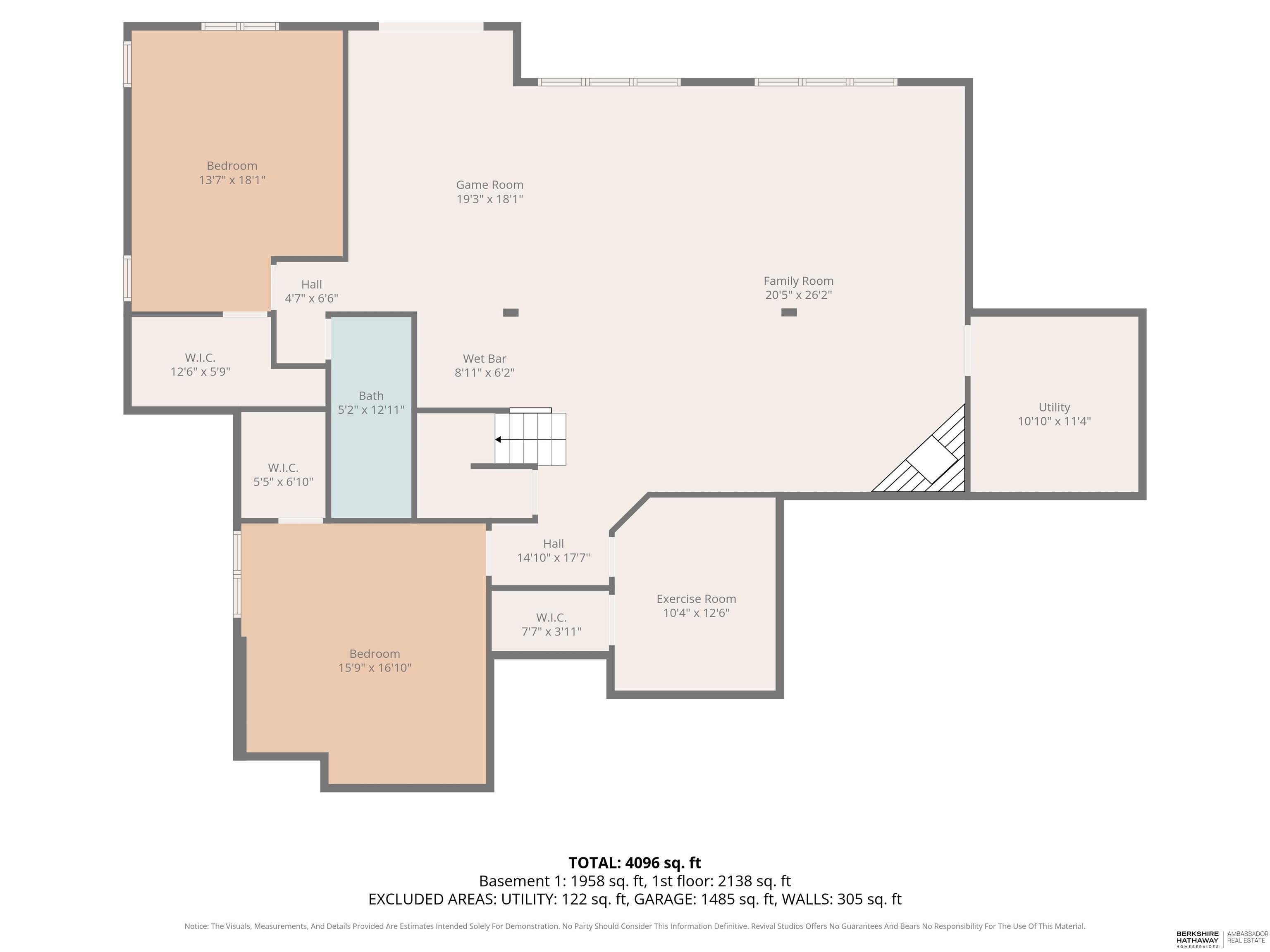 10030 162nd Street, Omaha, NE, 68136