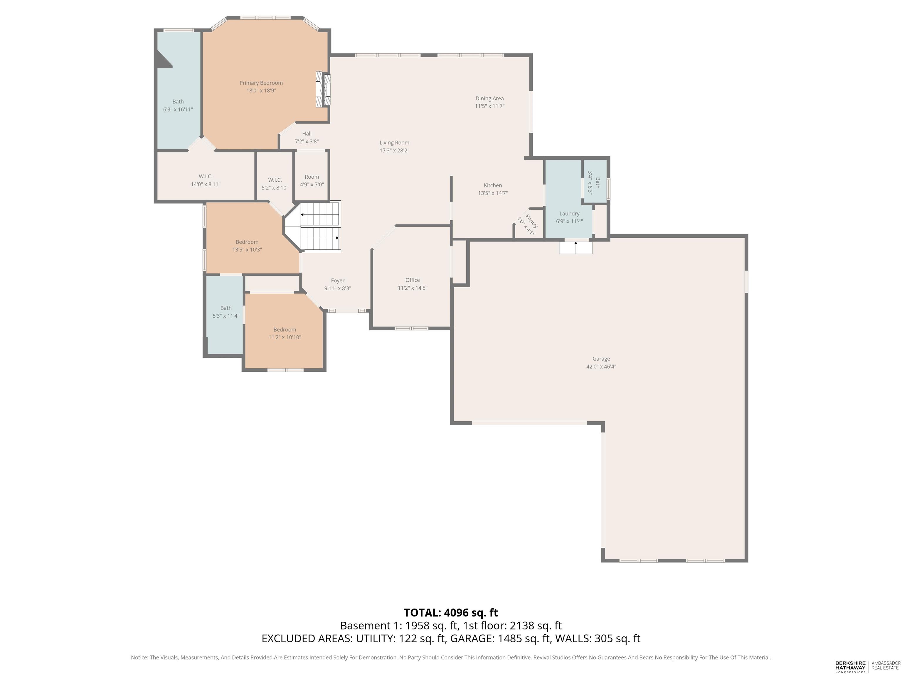 10030 162nd Street, Omaha, NE, 68136