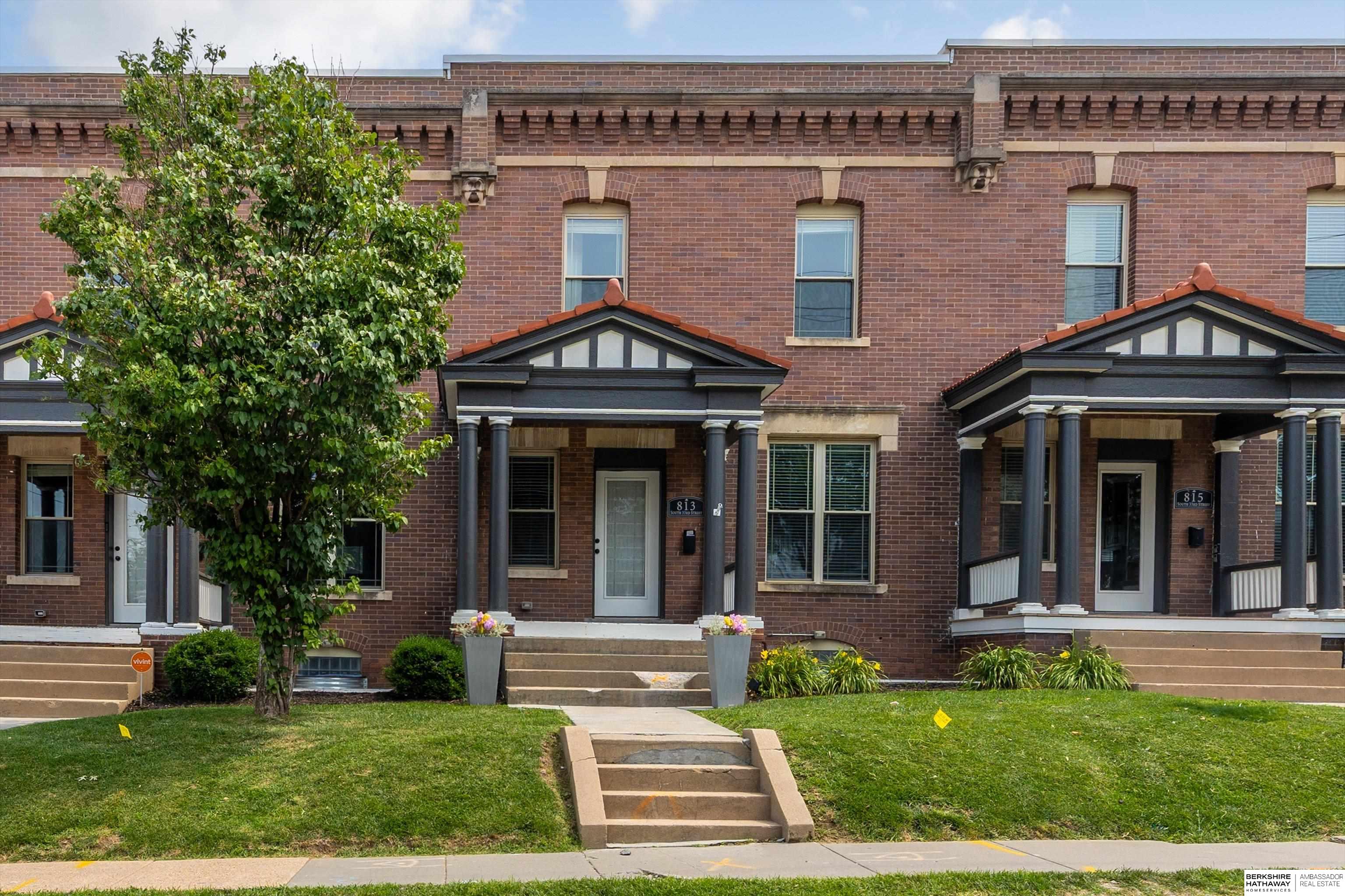 3117 mayberry Plaza, Omaha, NE, 68105