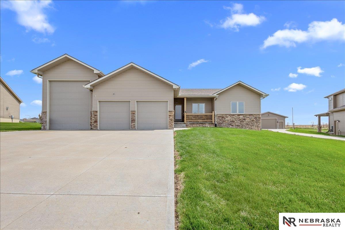 Bellevue, Sarpy County