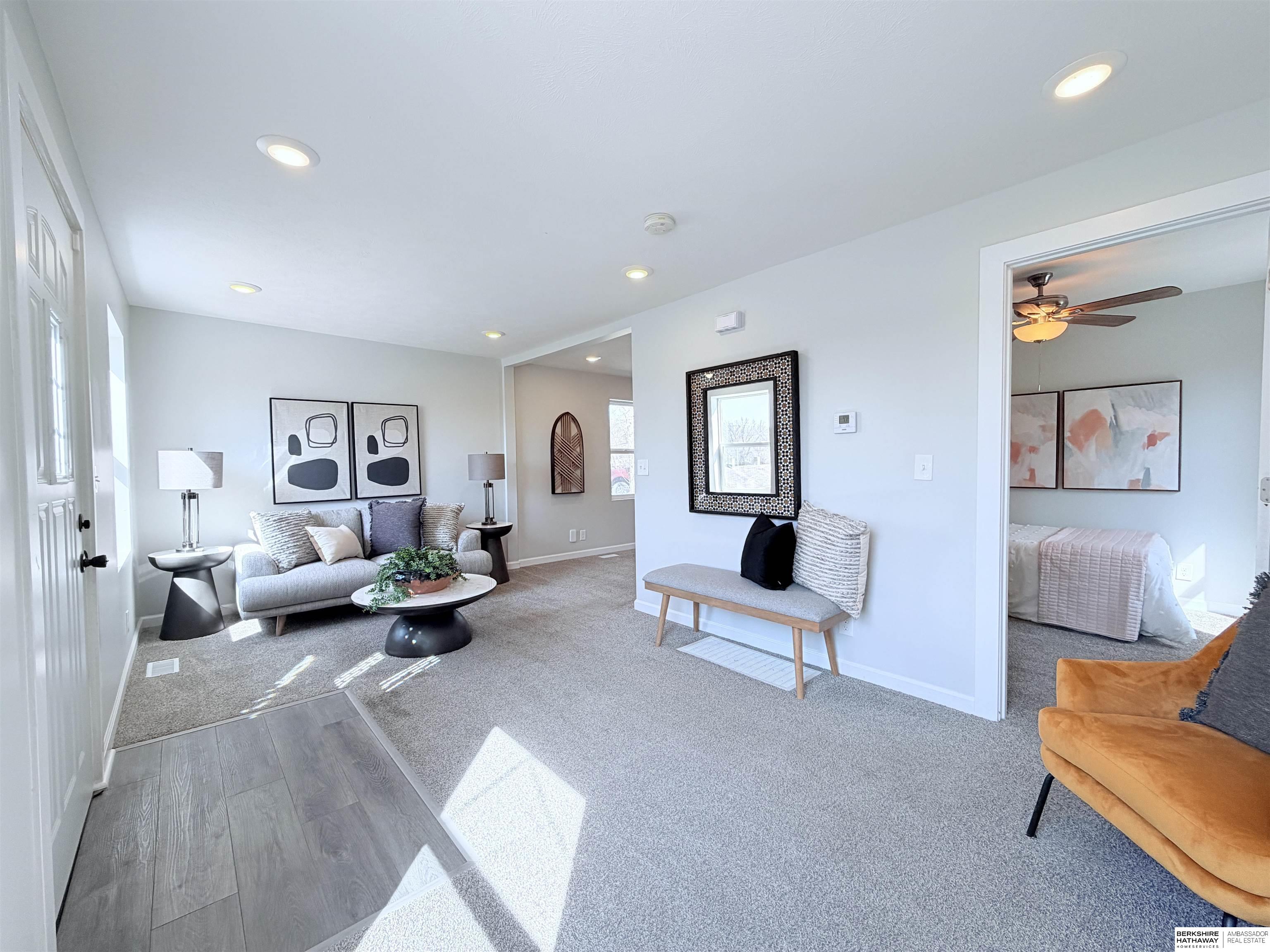 Photo of 4360 Laurel Avenue Omaha NE 68111