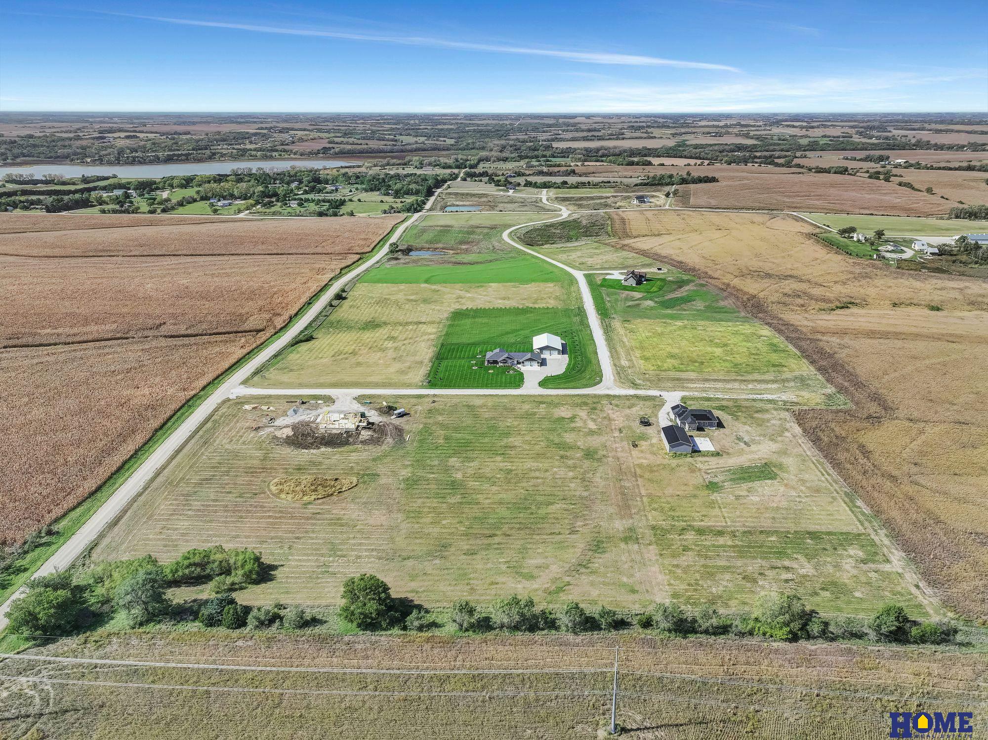 ACREAGES